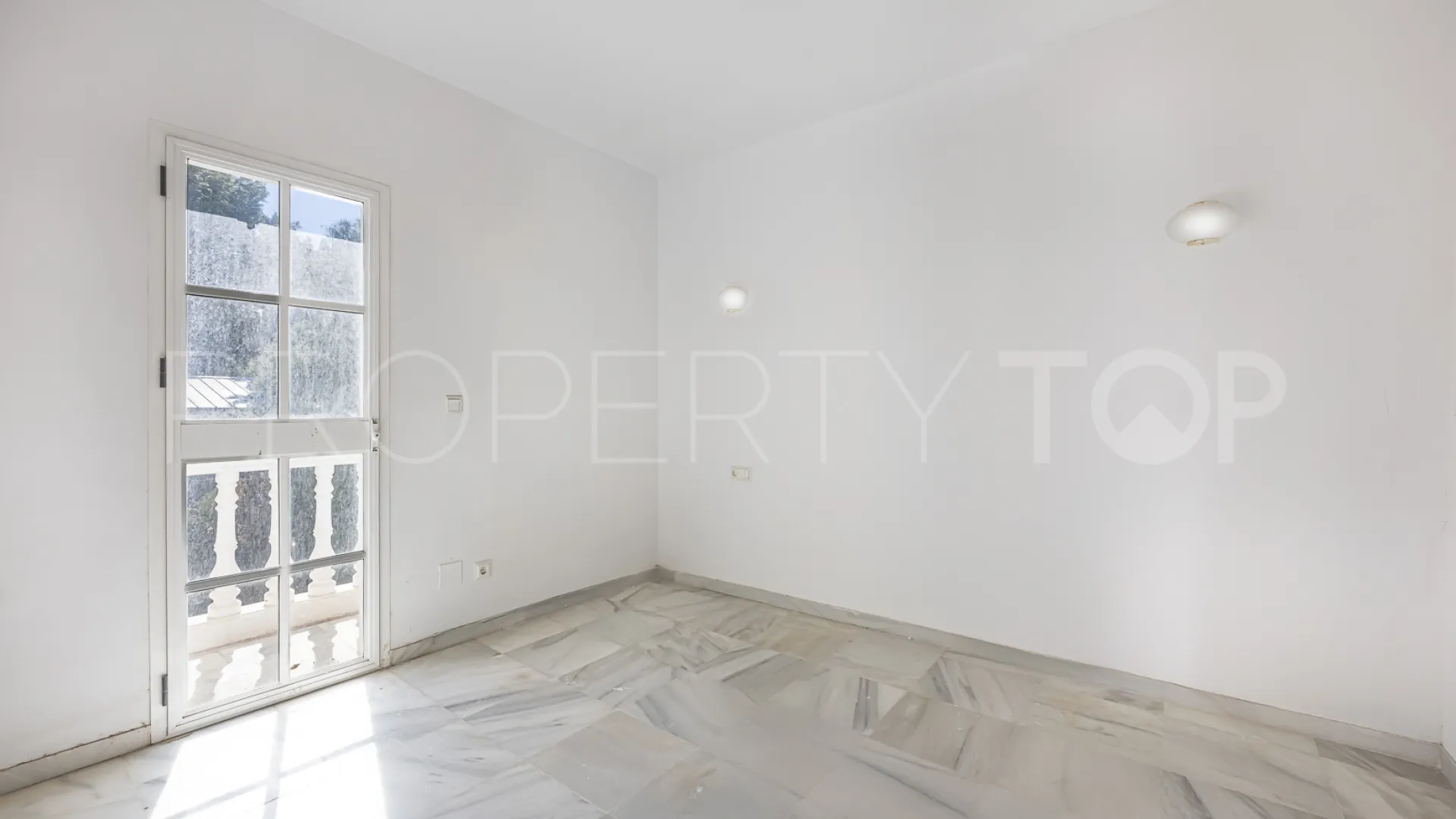 For sale villa in Altos del Rodeo