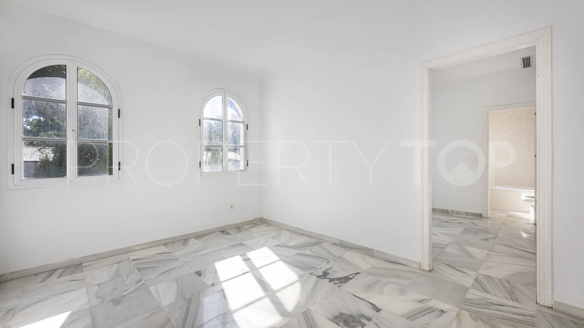 For sale villa in Altos del Rodeo