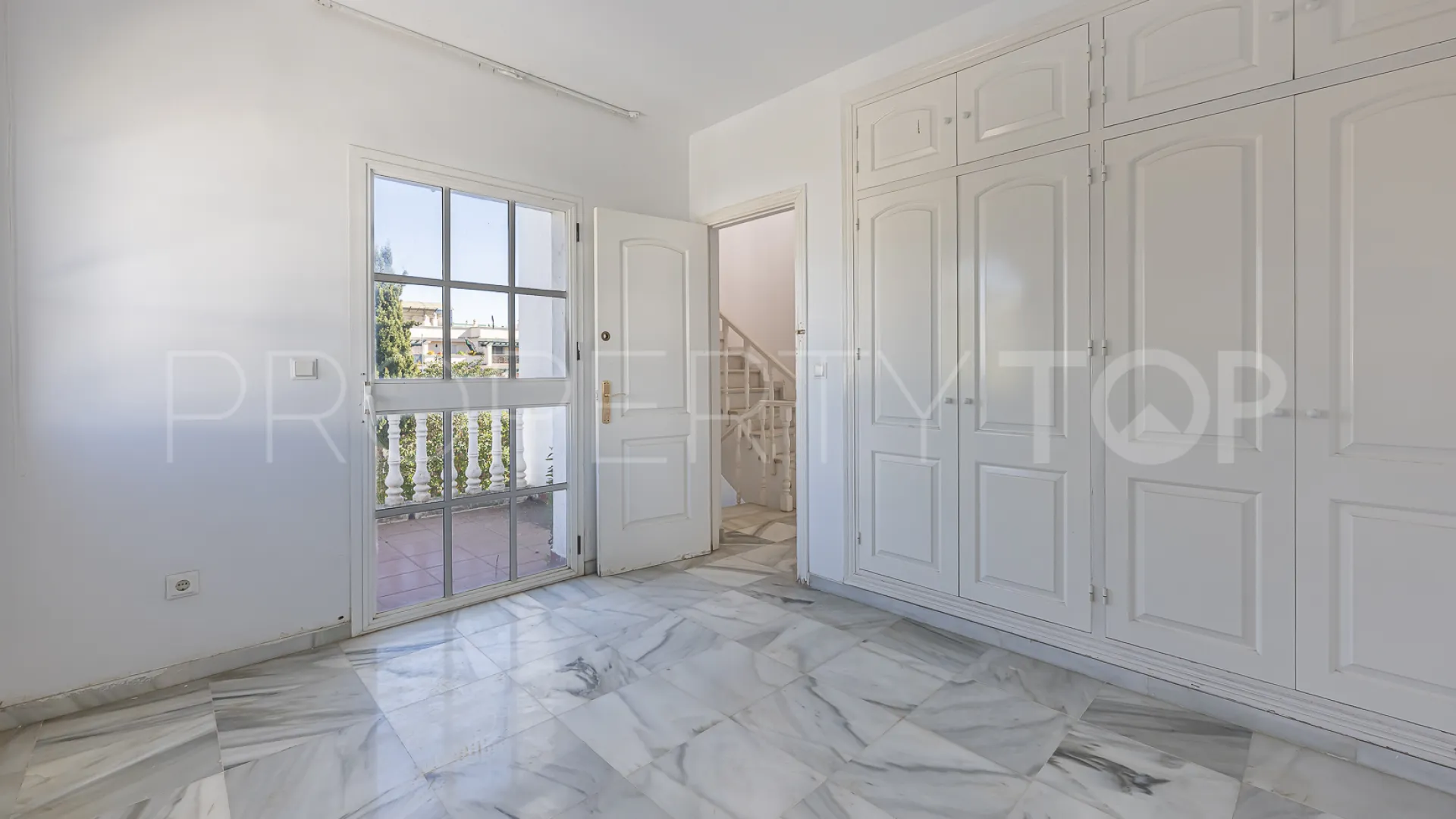 For sale villa in Altos del Rodeo