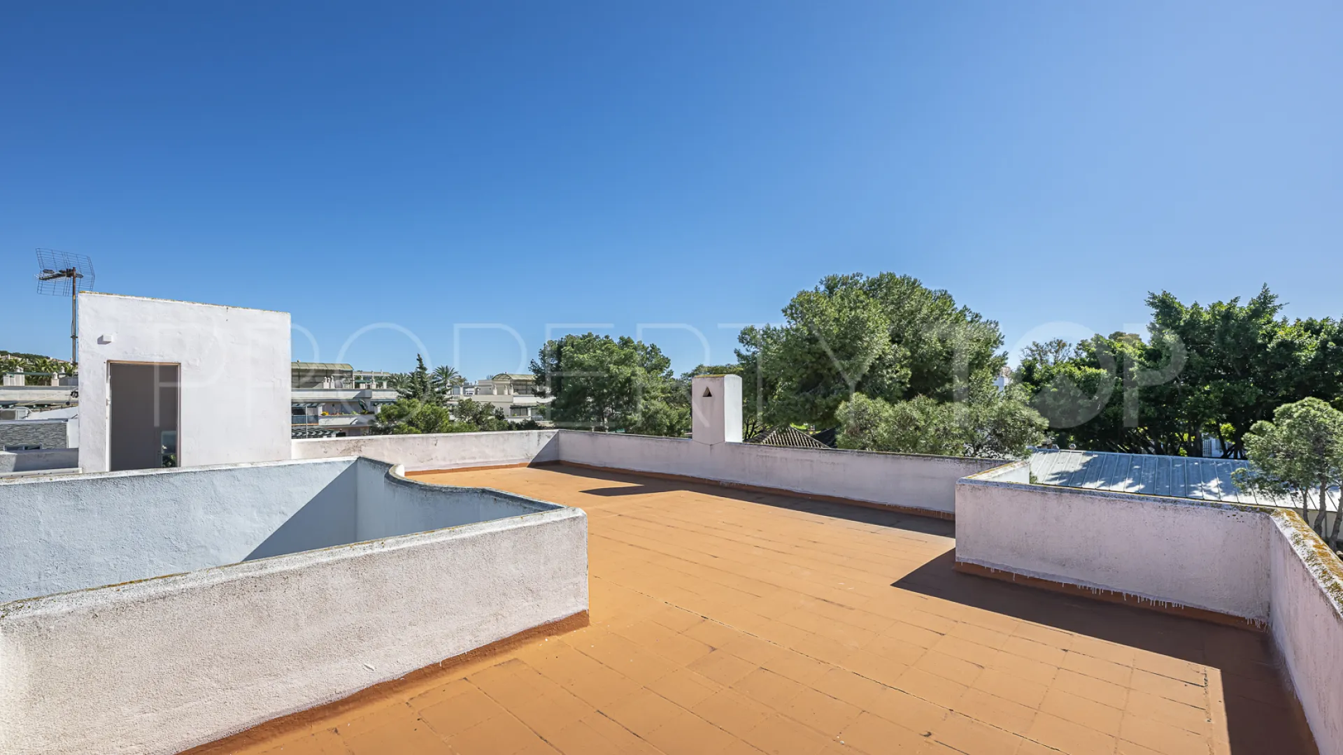 For sale villa in Altos del Rodeo