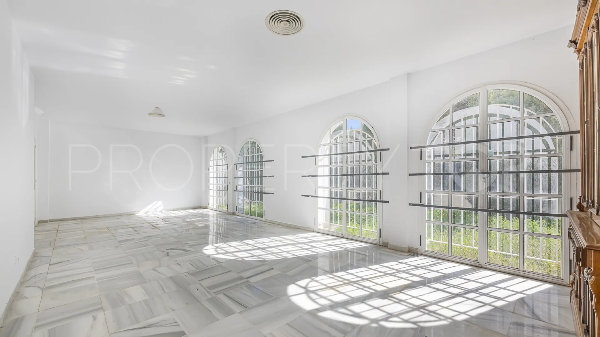 For sale villa in Altos del Rodeo