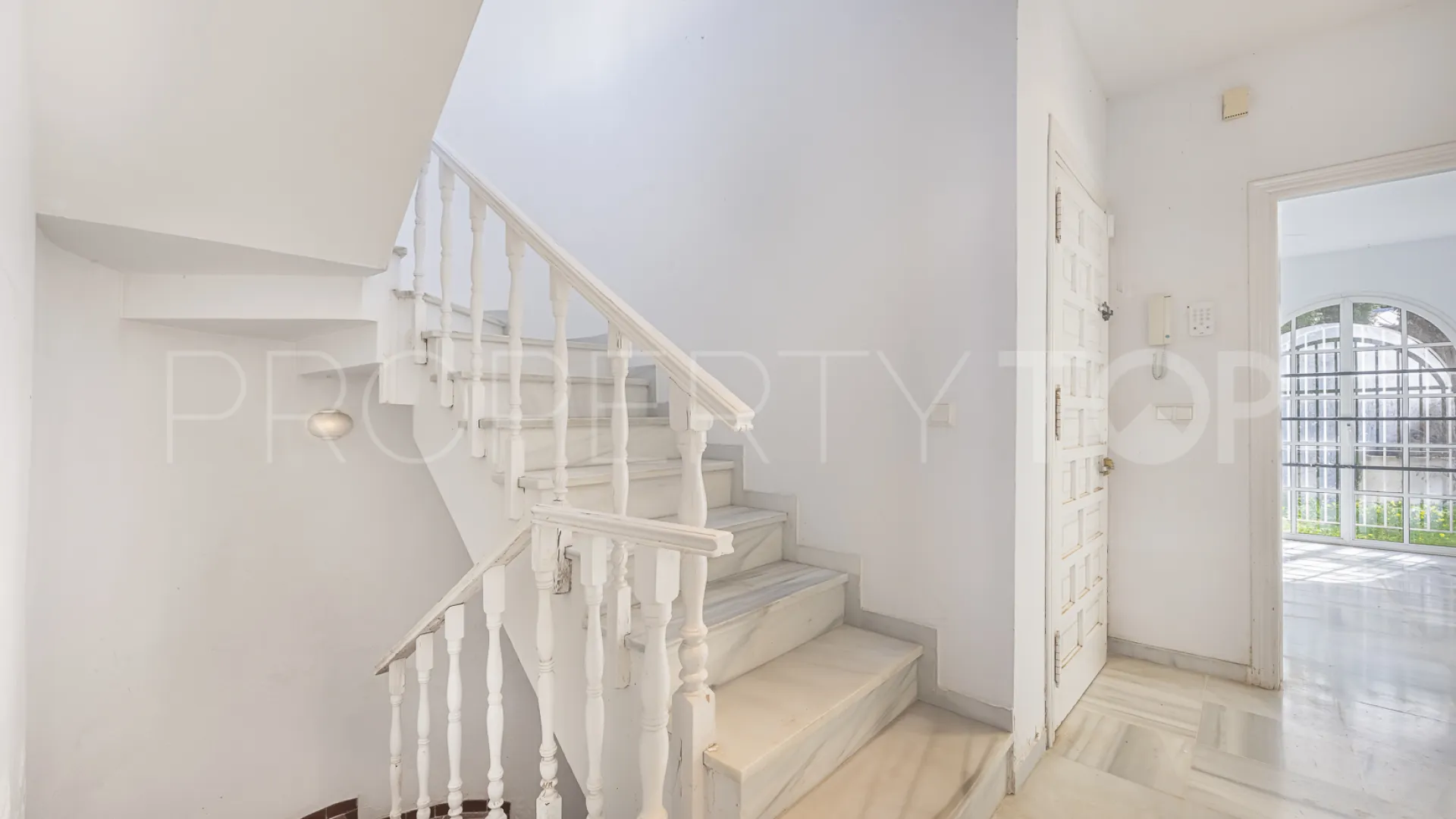 For sale villa in Altos del Rodeo