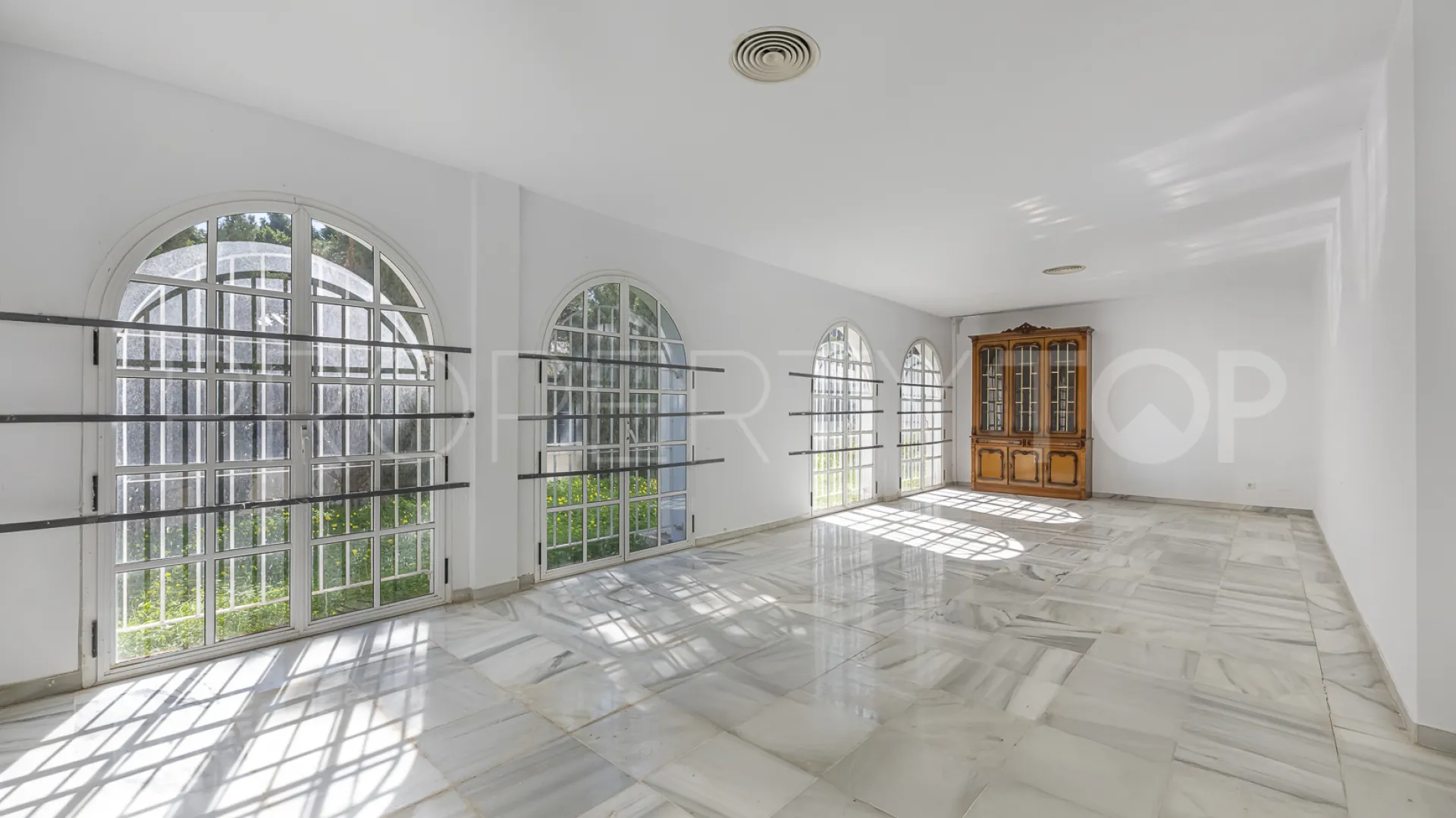 For sale villa in Altos del Rodeo