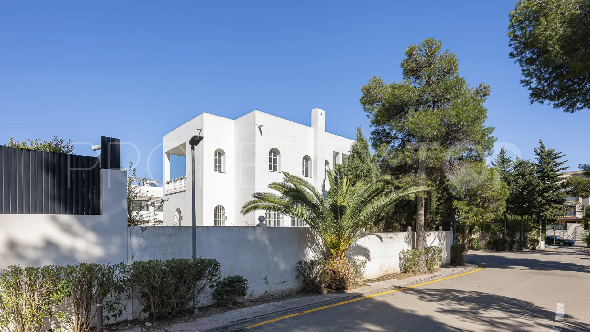 For sale villa in Altos del Rodeo