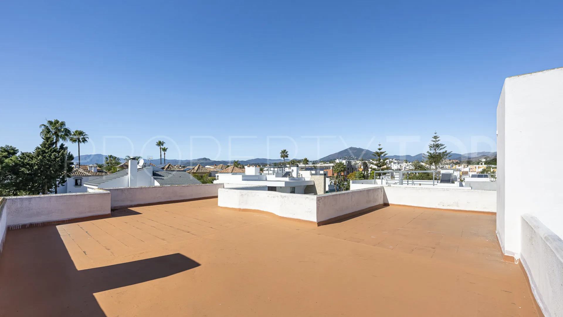For sale villa in Altos del Rodeo