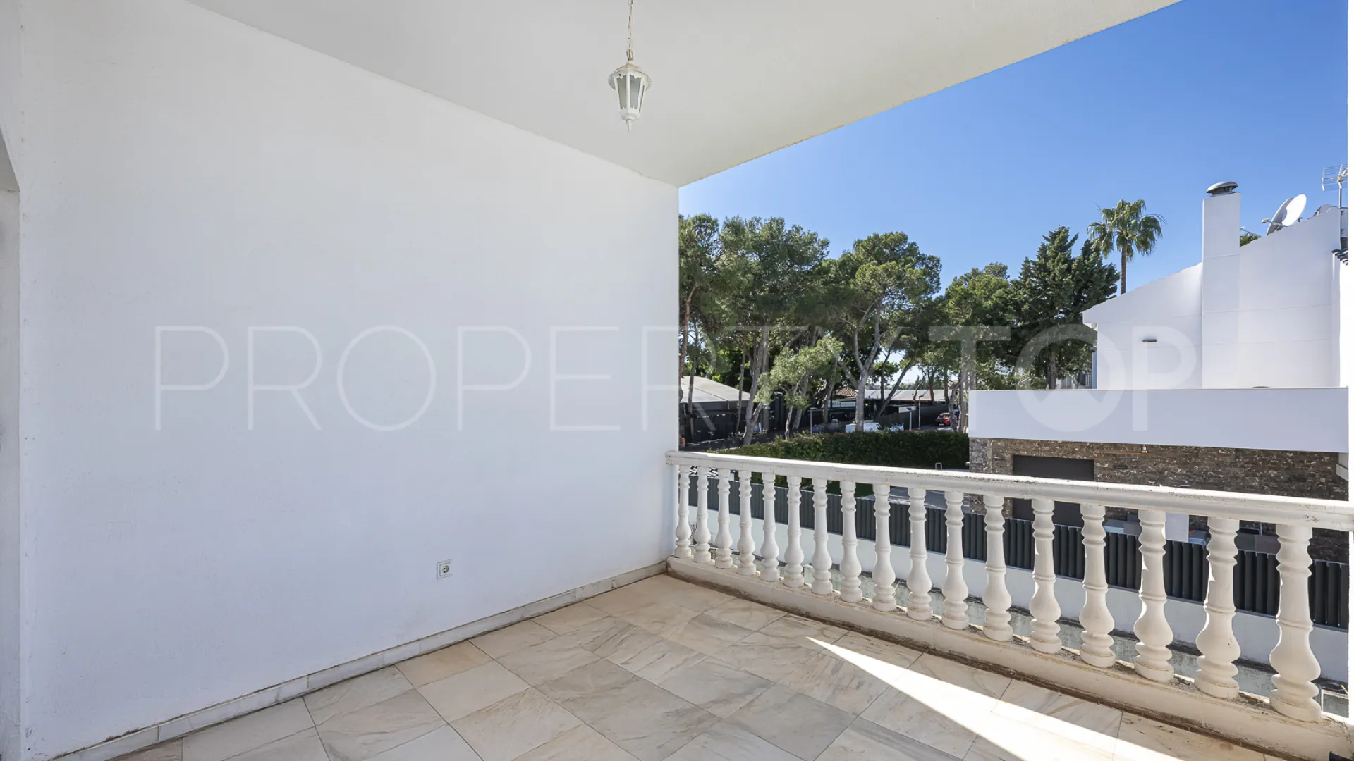 For sale villa in Altos del Rodeo