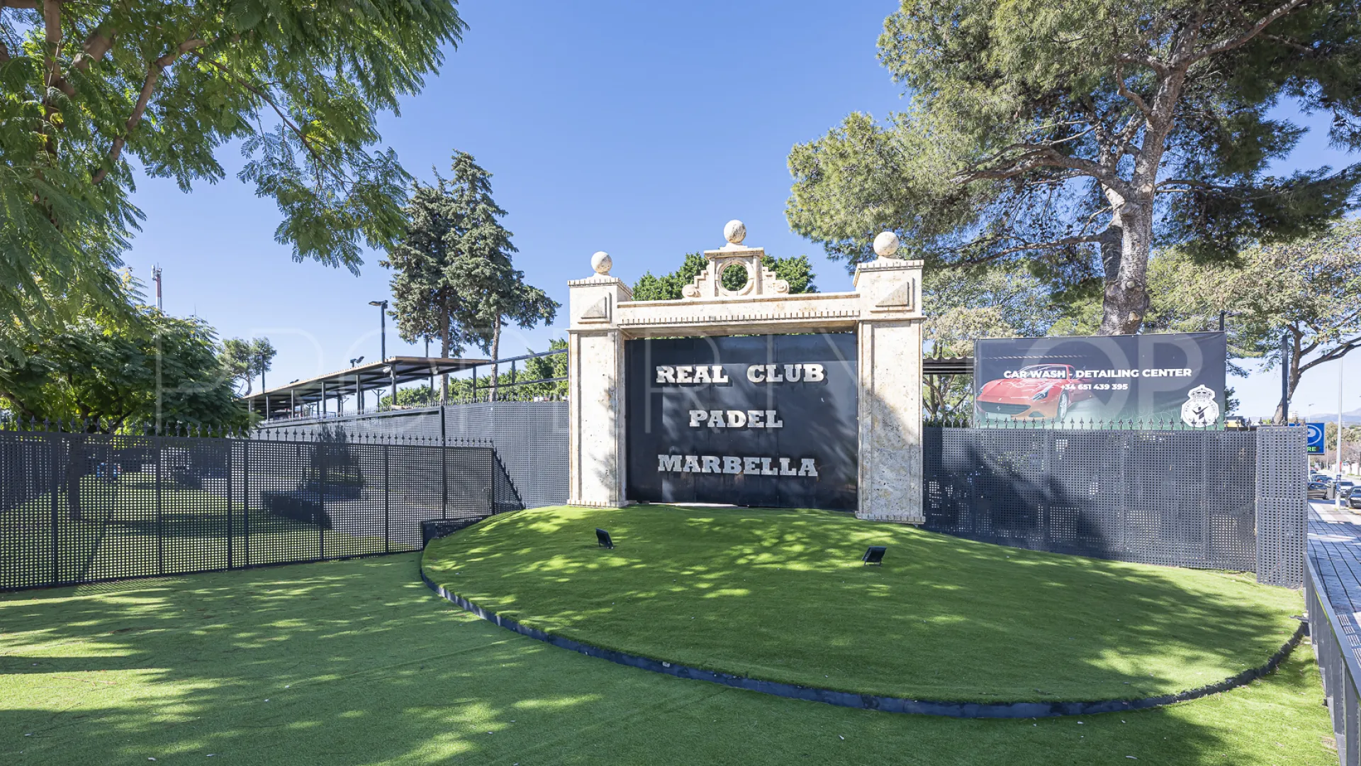 For sale villa in Altos del Rodeo