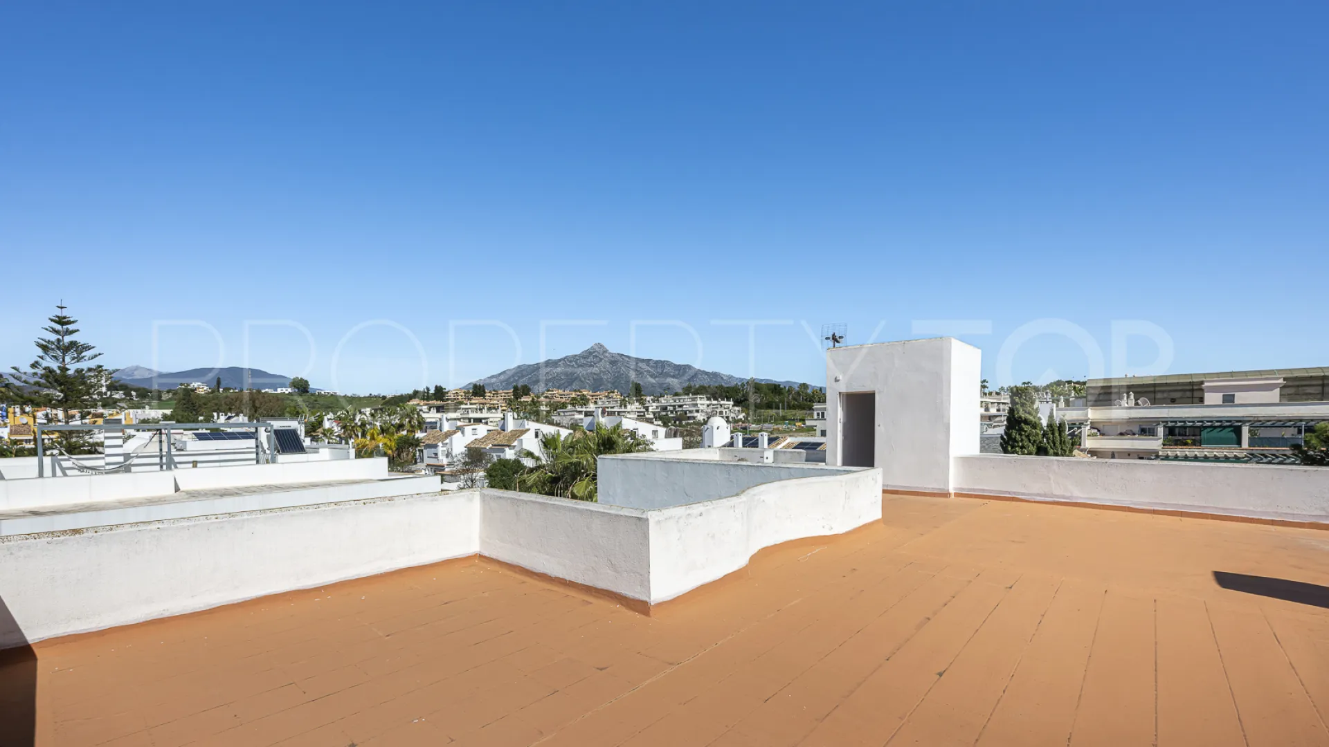 For sale villa in Altos del Rodeo