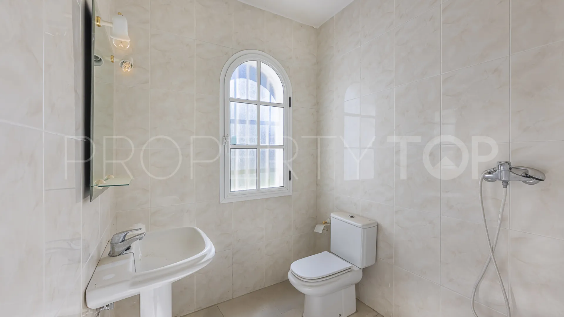 For sale villa in Altos del Rodeo