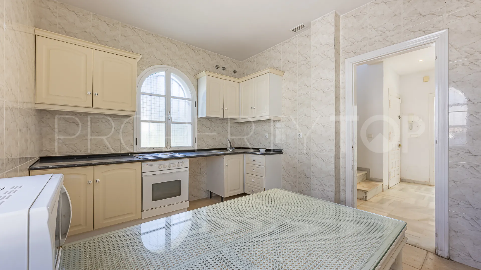 For sale villa in Altos del Rodeo