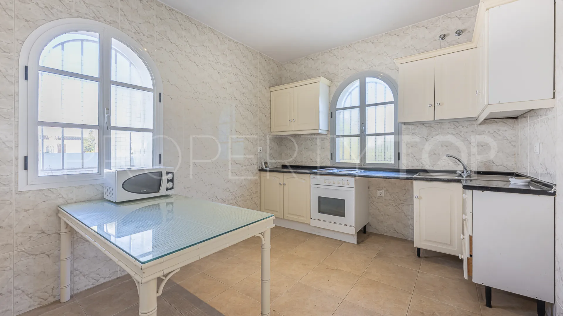 For sale villa in Altos del Rodeo