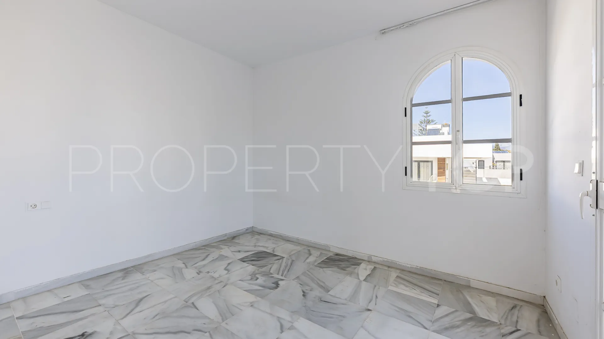 For sale villa in Altos del Rodeo