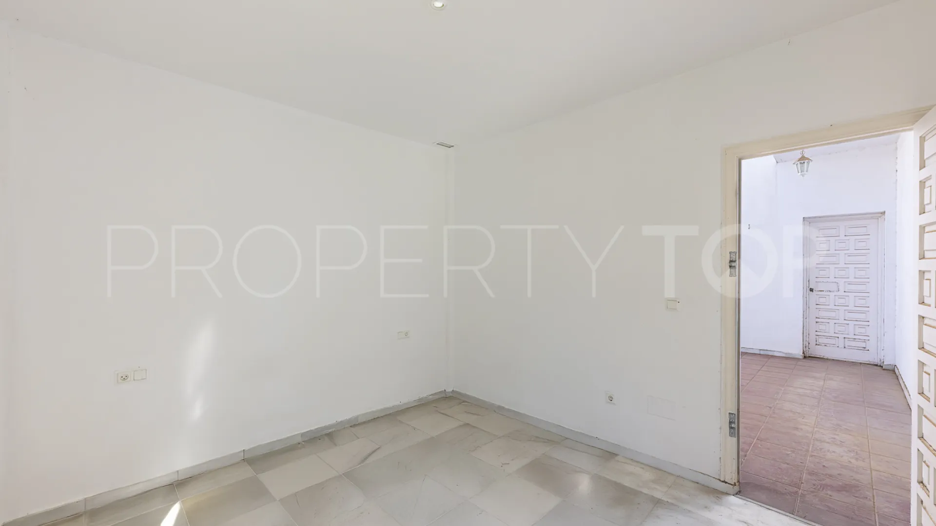For sale villa in Altos del Rodeo
