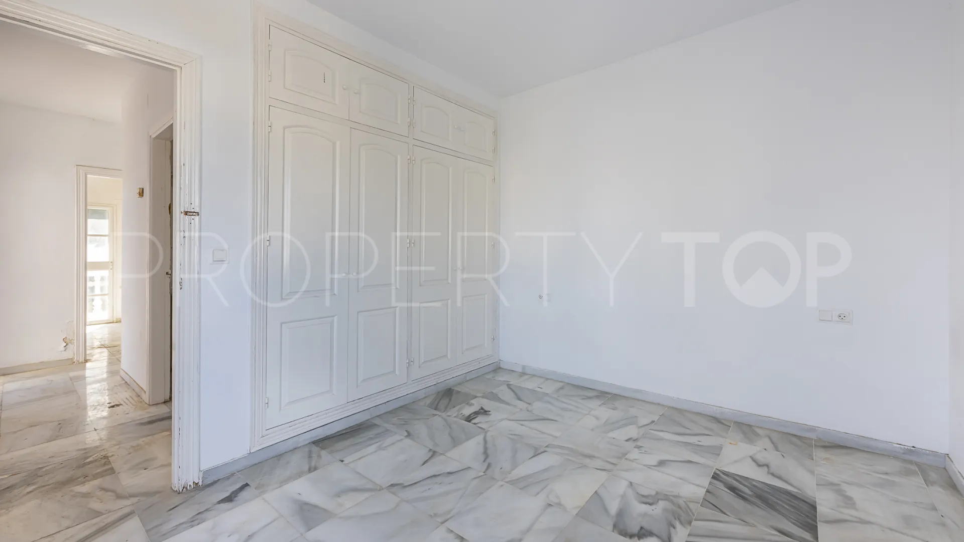 For sale villa in Altos del Rodeo