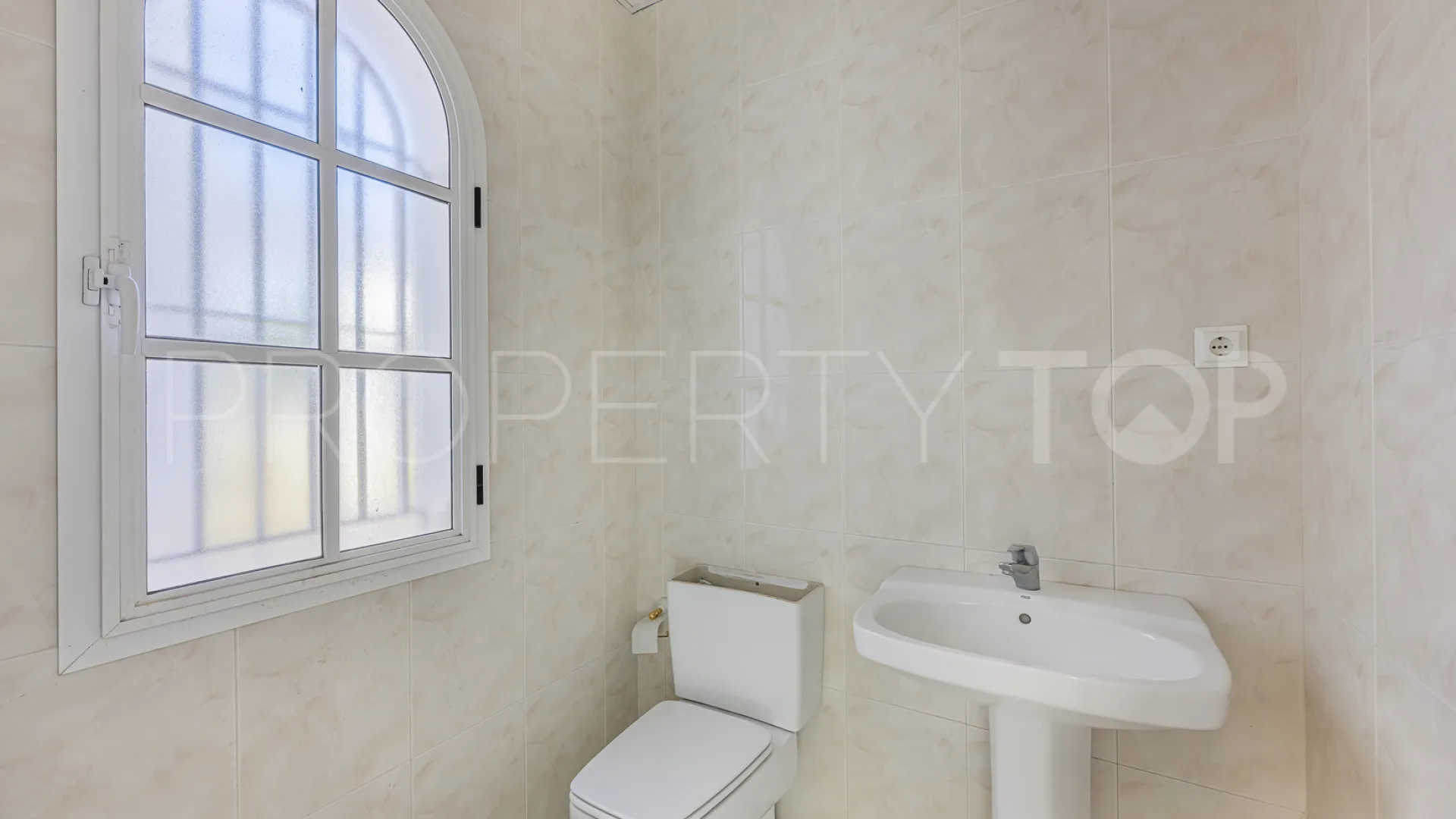 For sale villa in Altos del Rodeo