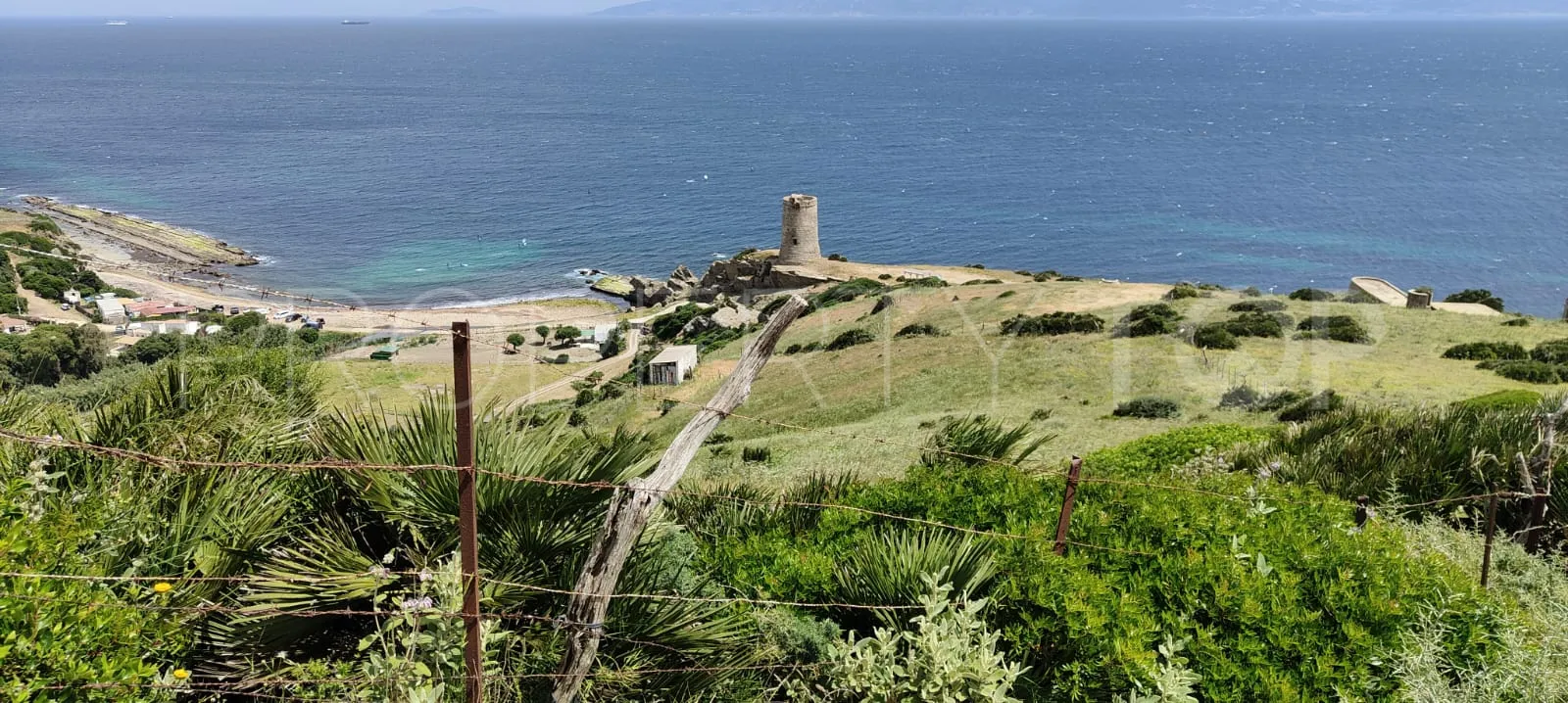 Finca a la venta en Tarifa