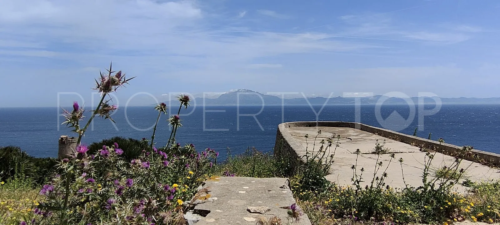 Finca a la venta en Tarifa