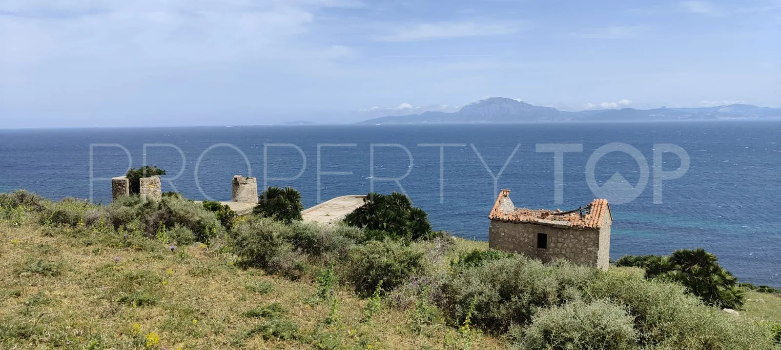 Finca a la venta en Tarifa