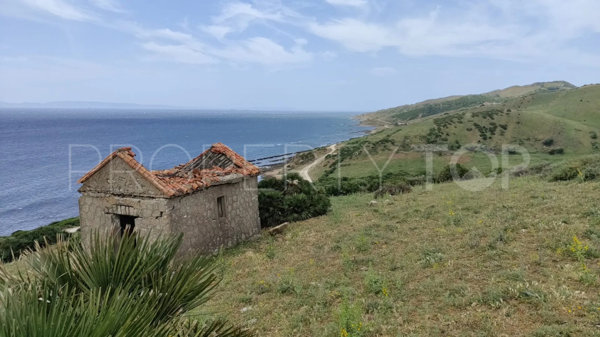 Finca a la venta en Tarifa