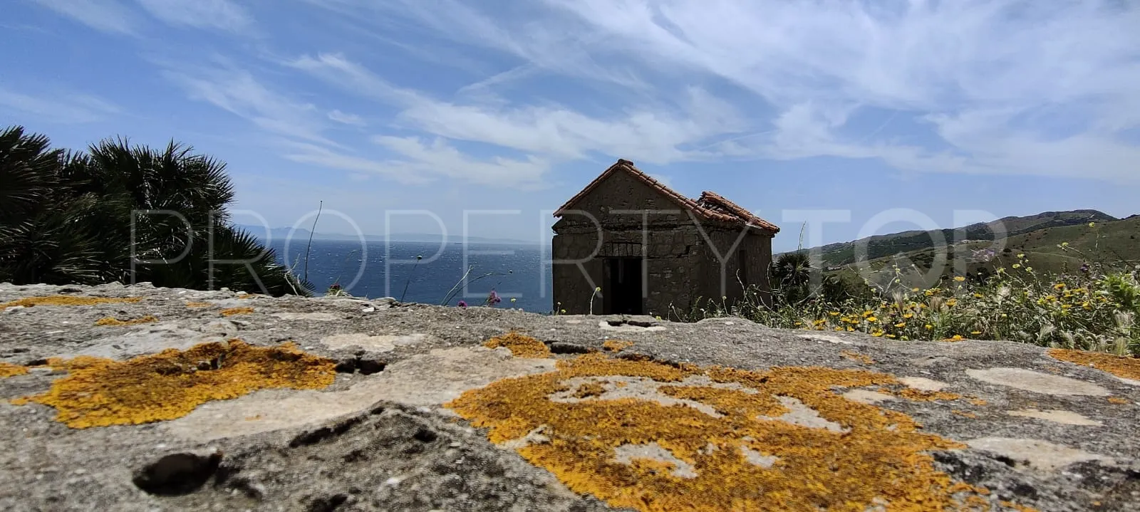 Finca a la venta en Tarifa