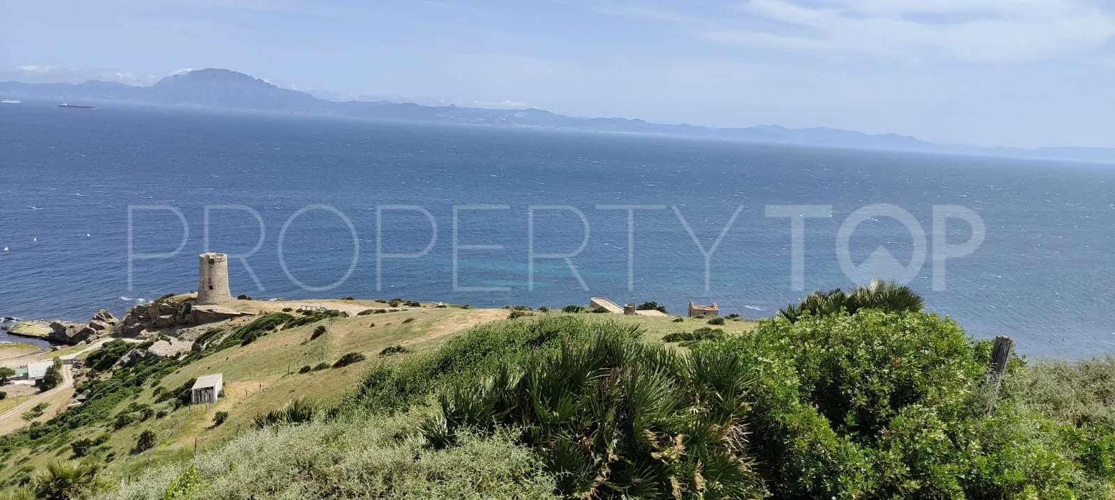 Finca a la venta en Tarifa