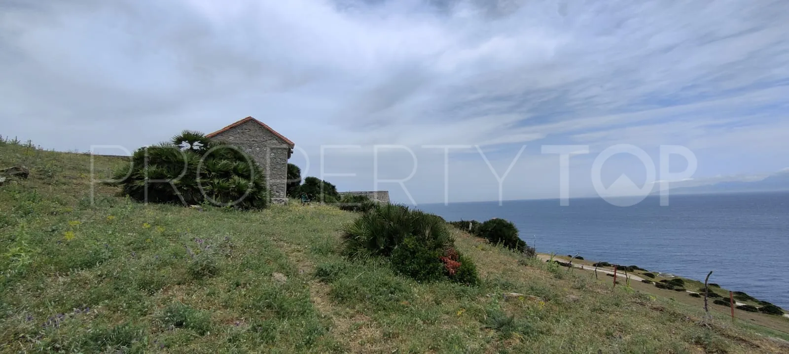 Finca a la venta en Tarifa