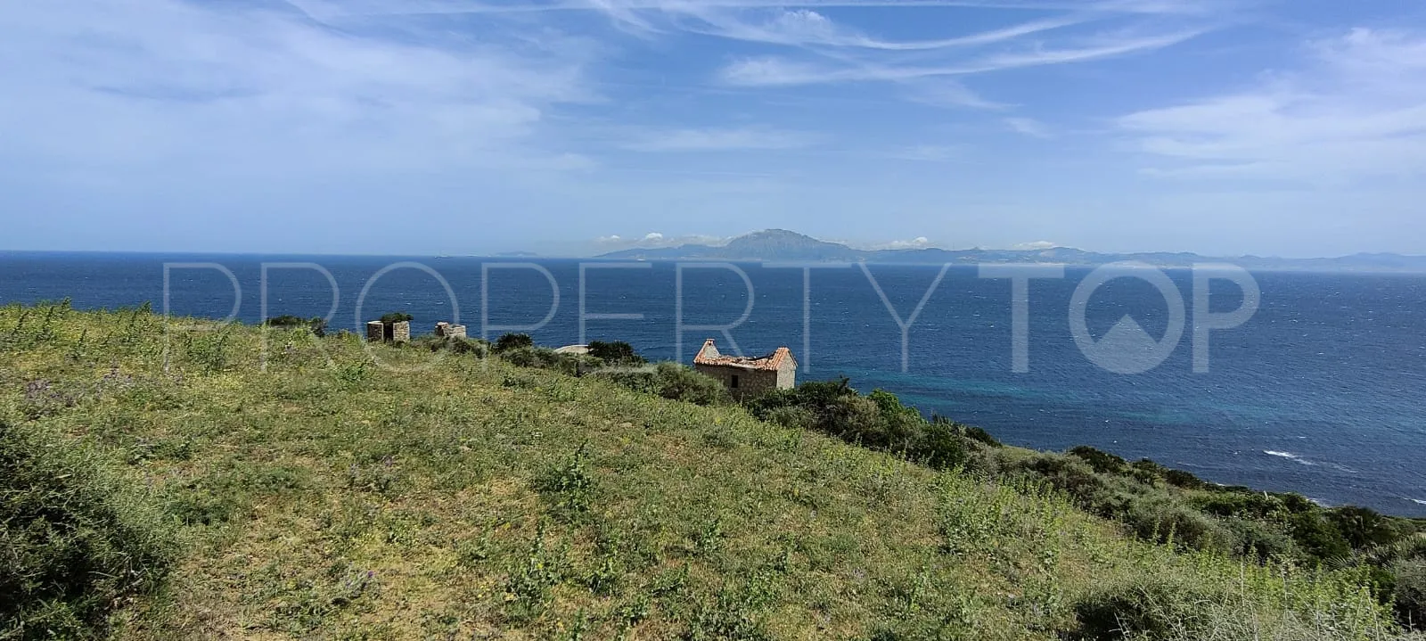 Finca a la venta en Tarifa