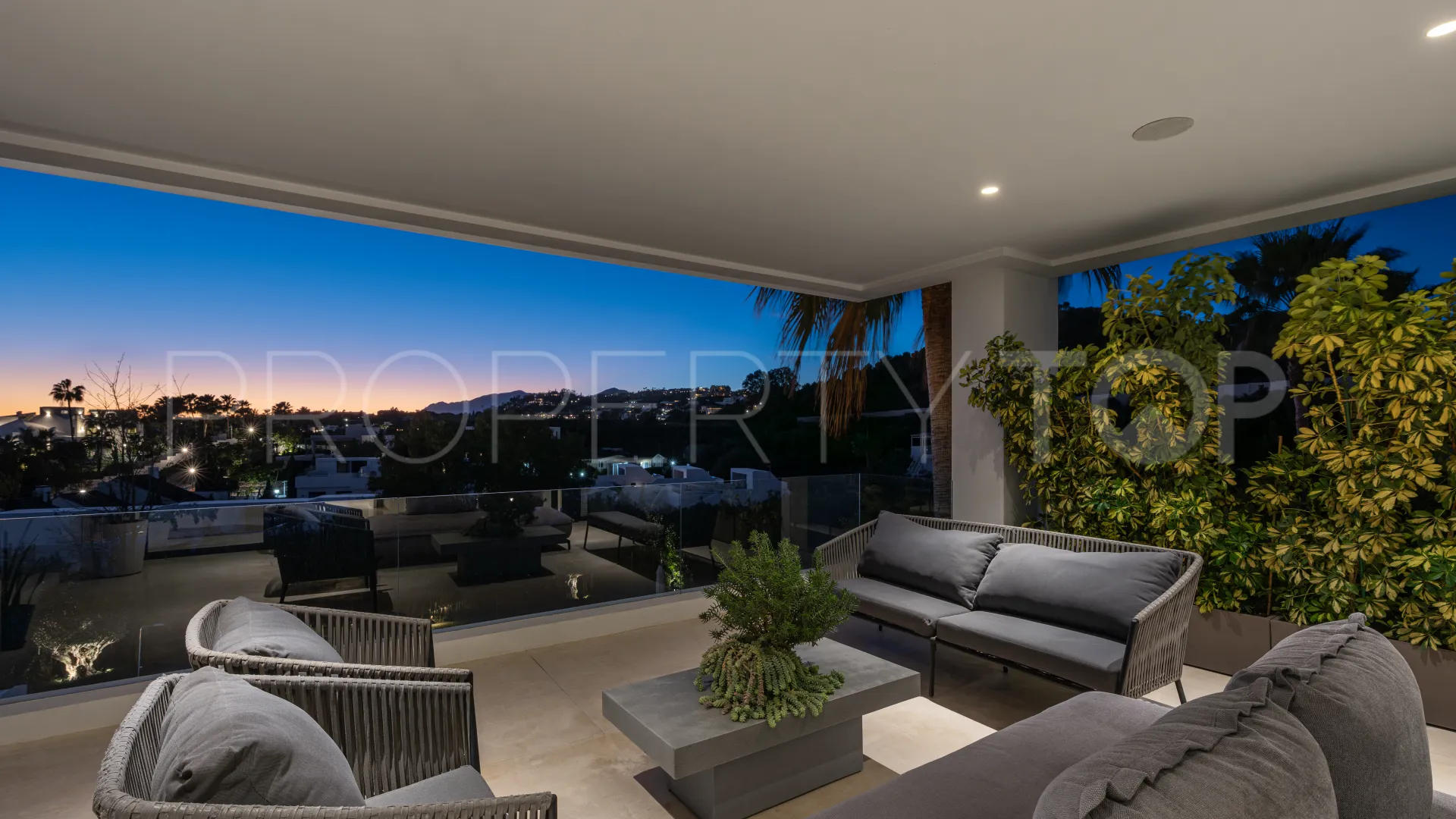 Villa in Los Olivos for sale