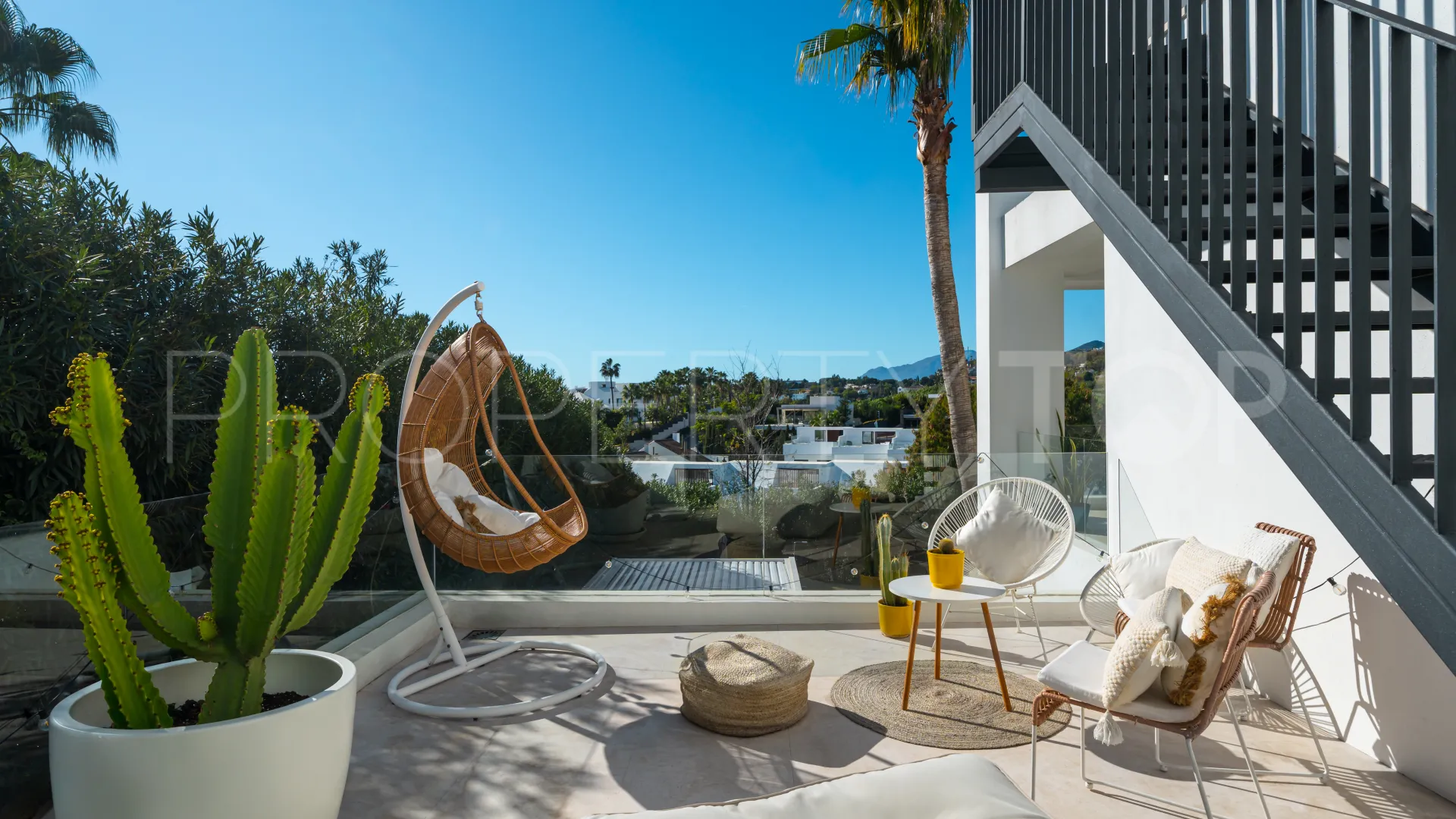 Villa in Los Olivos for sale
