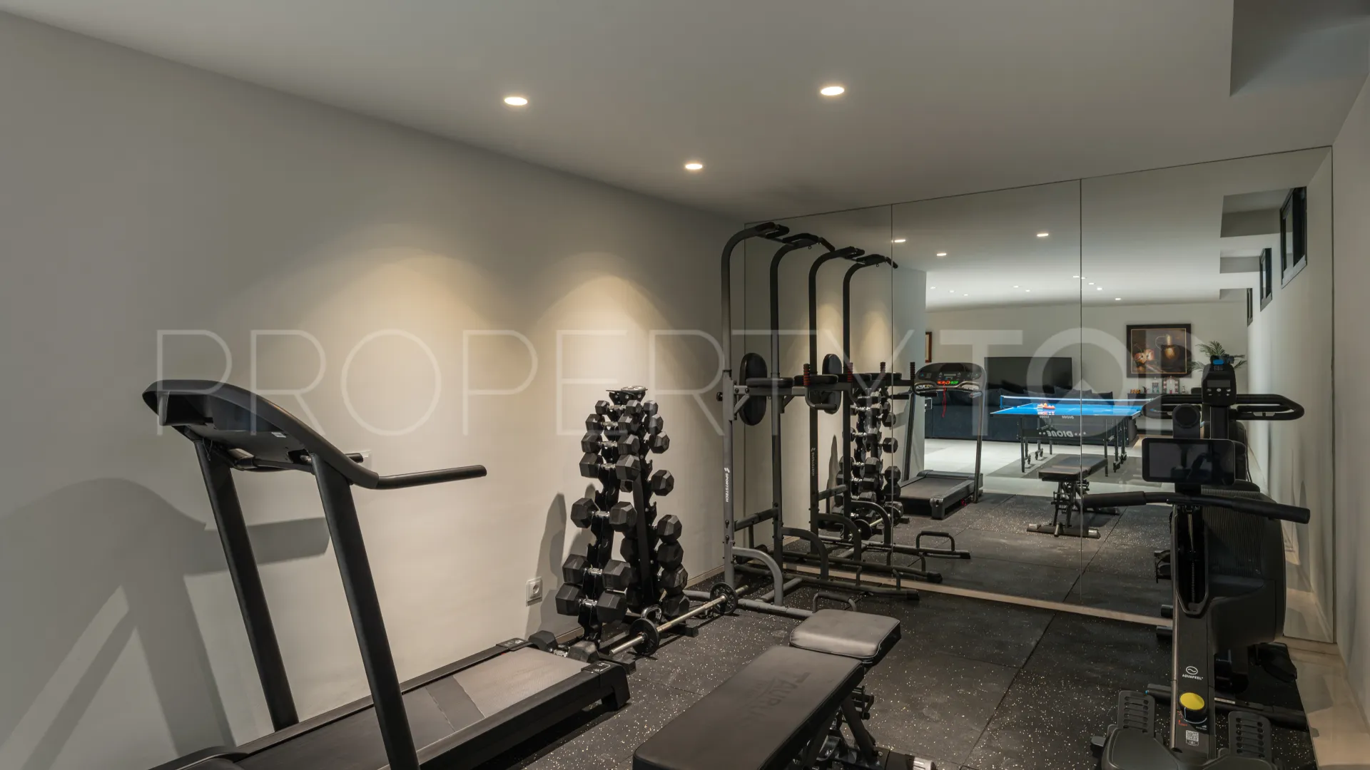 Villa in Los Olivos for sale
