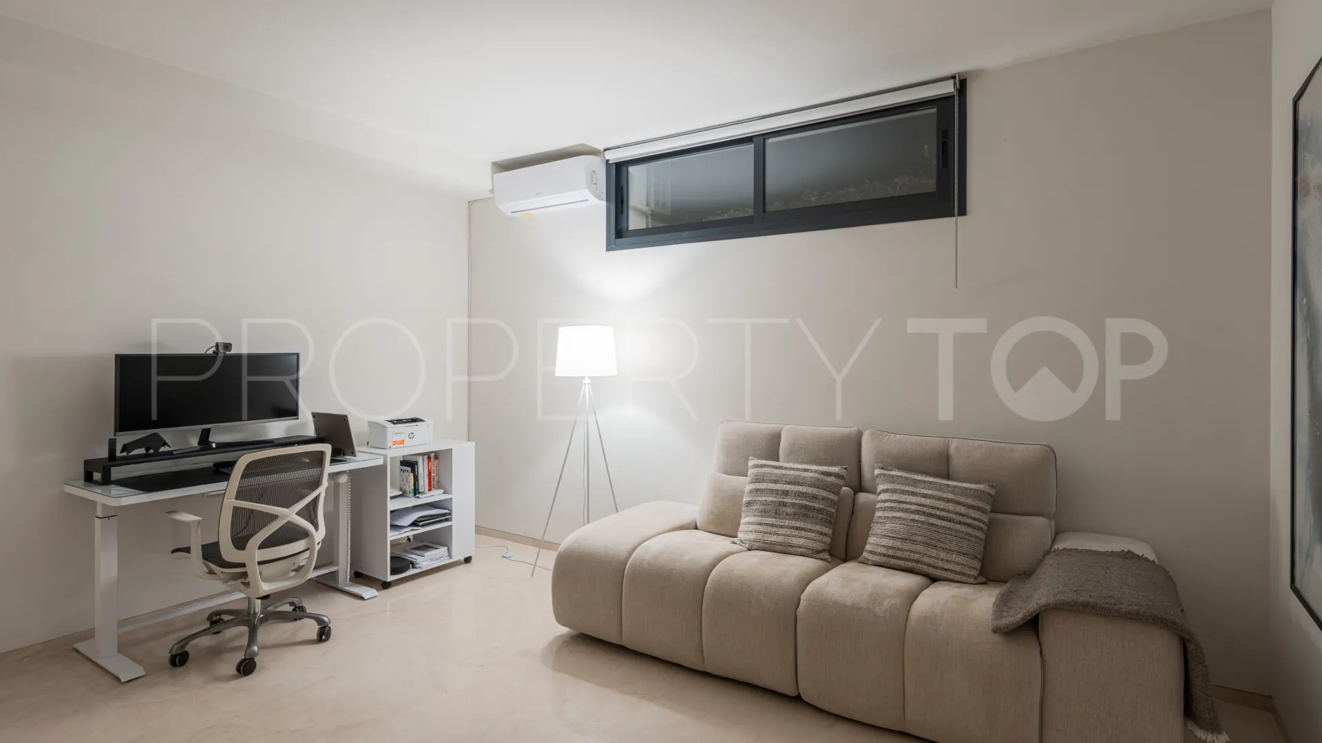 Villa in Los Olivos for sale
