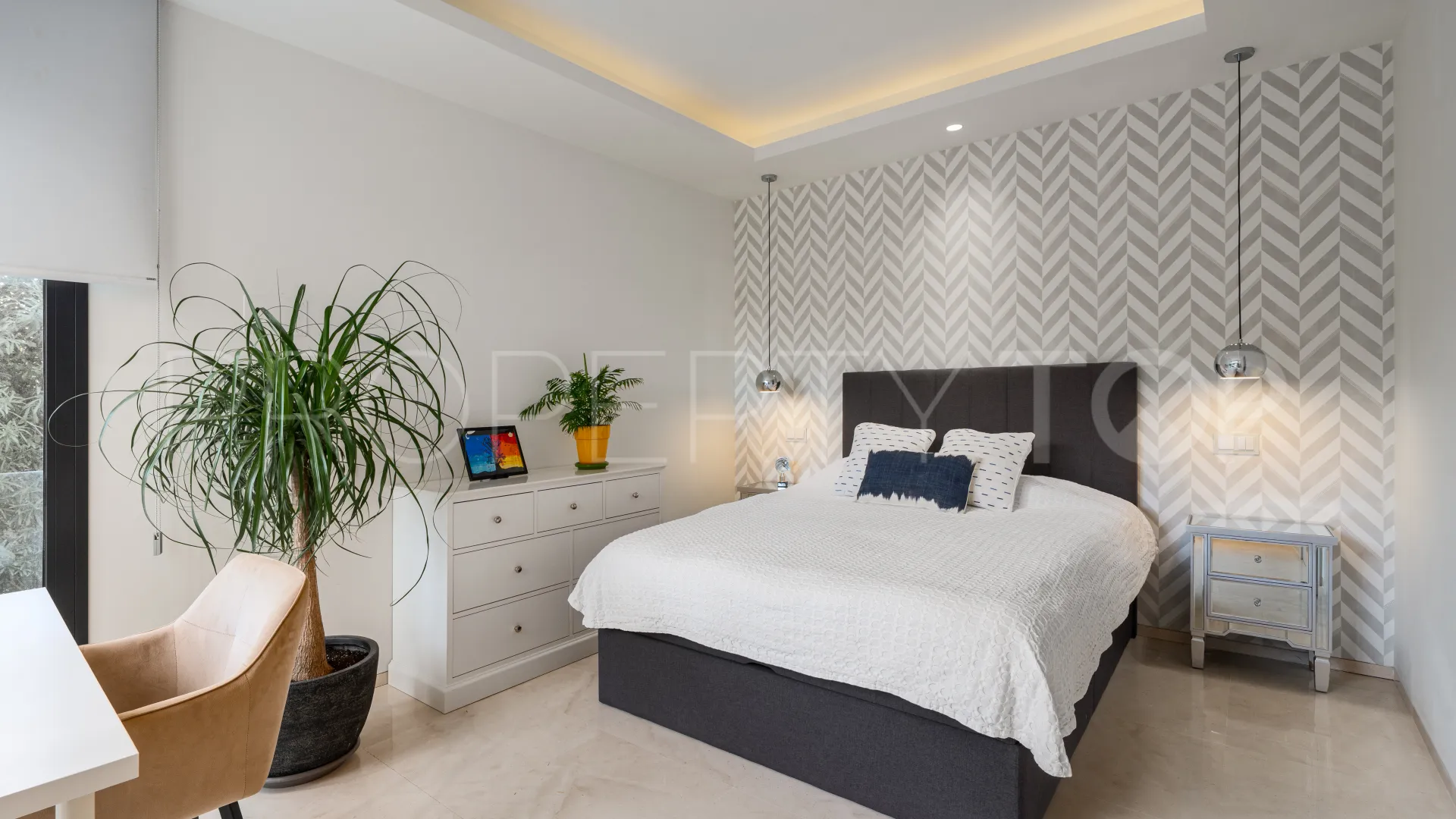 Villa in Los Olivos for sale