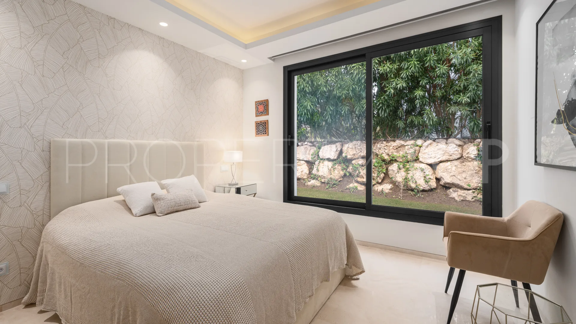 Villa in Los Olivos for sale