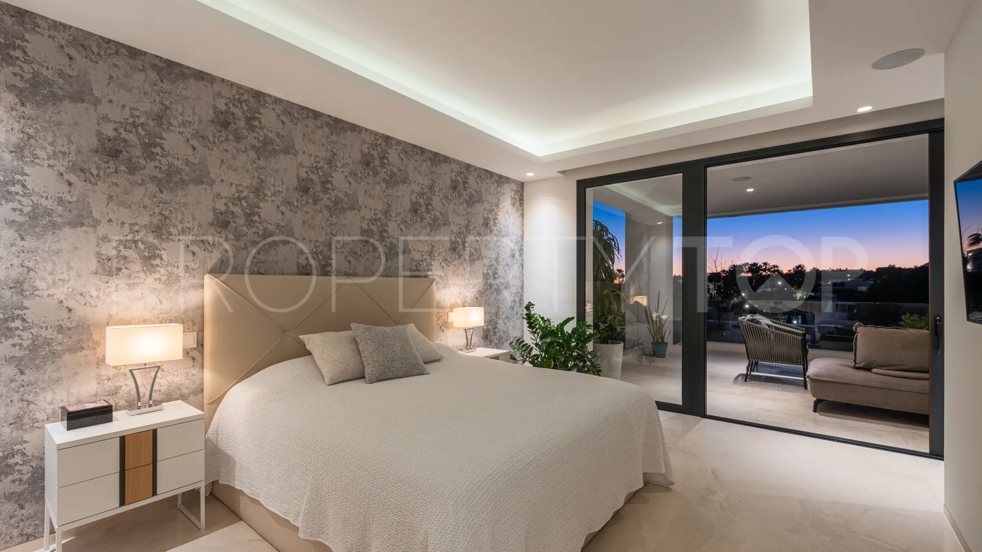 Villa in Los Olivos for sale
