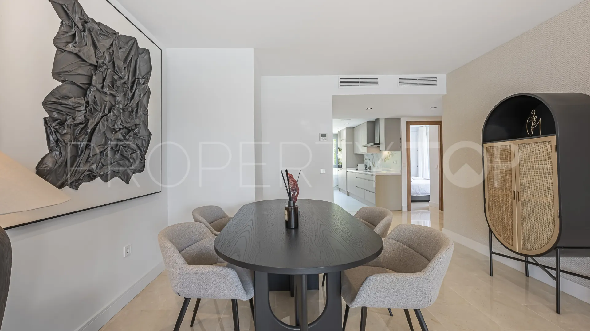 Las Cañas Beach, apartamento a la venta de 2 dormitorios