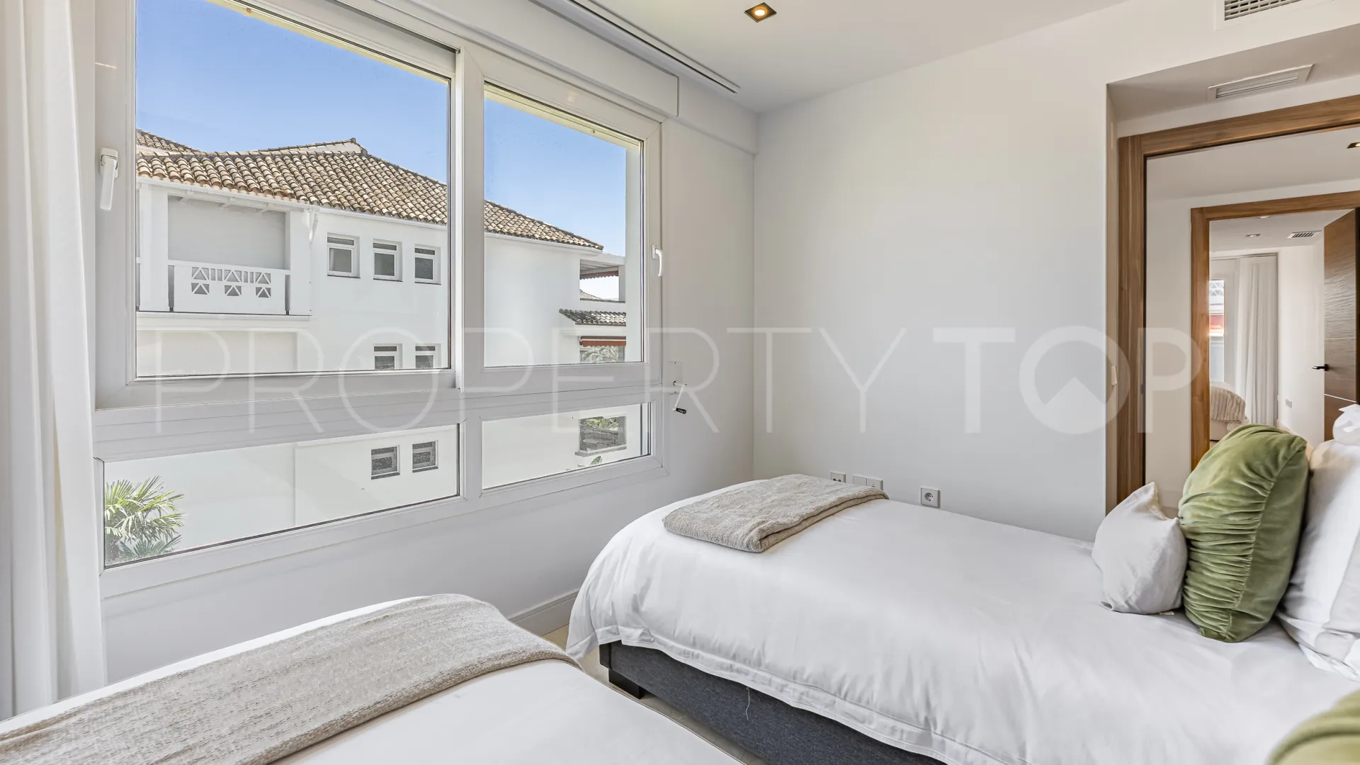 Las Cañas Beach, apartamento a la venta de 2 dormitorios
