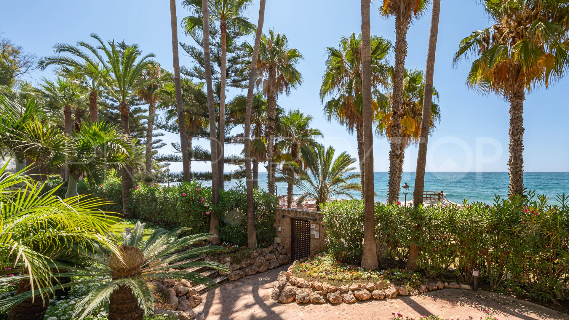 Las Cañas Beach, apartamento a la venta de 2 dormitorios