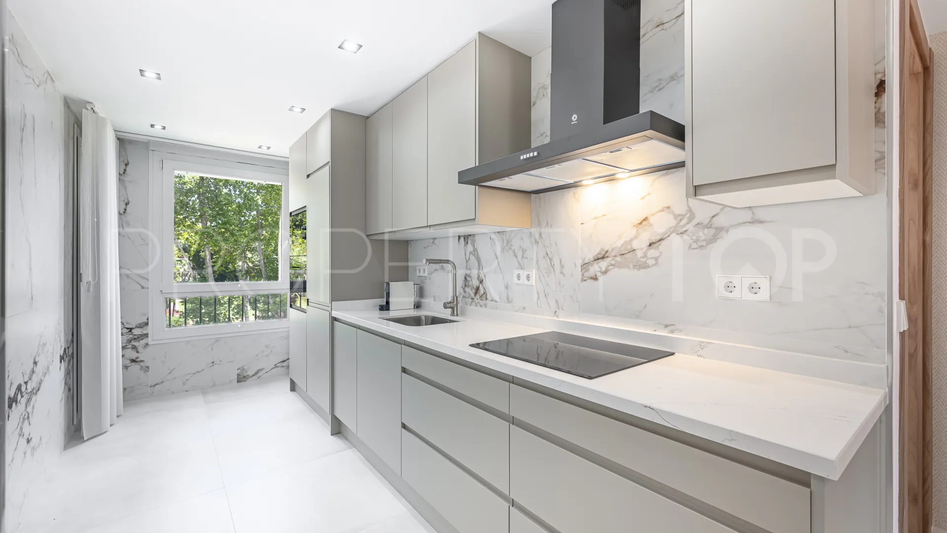 Las Cañas Beach, apartamento a la venta de 2 dormitorios