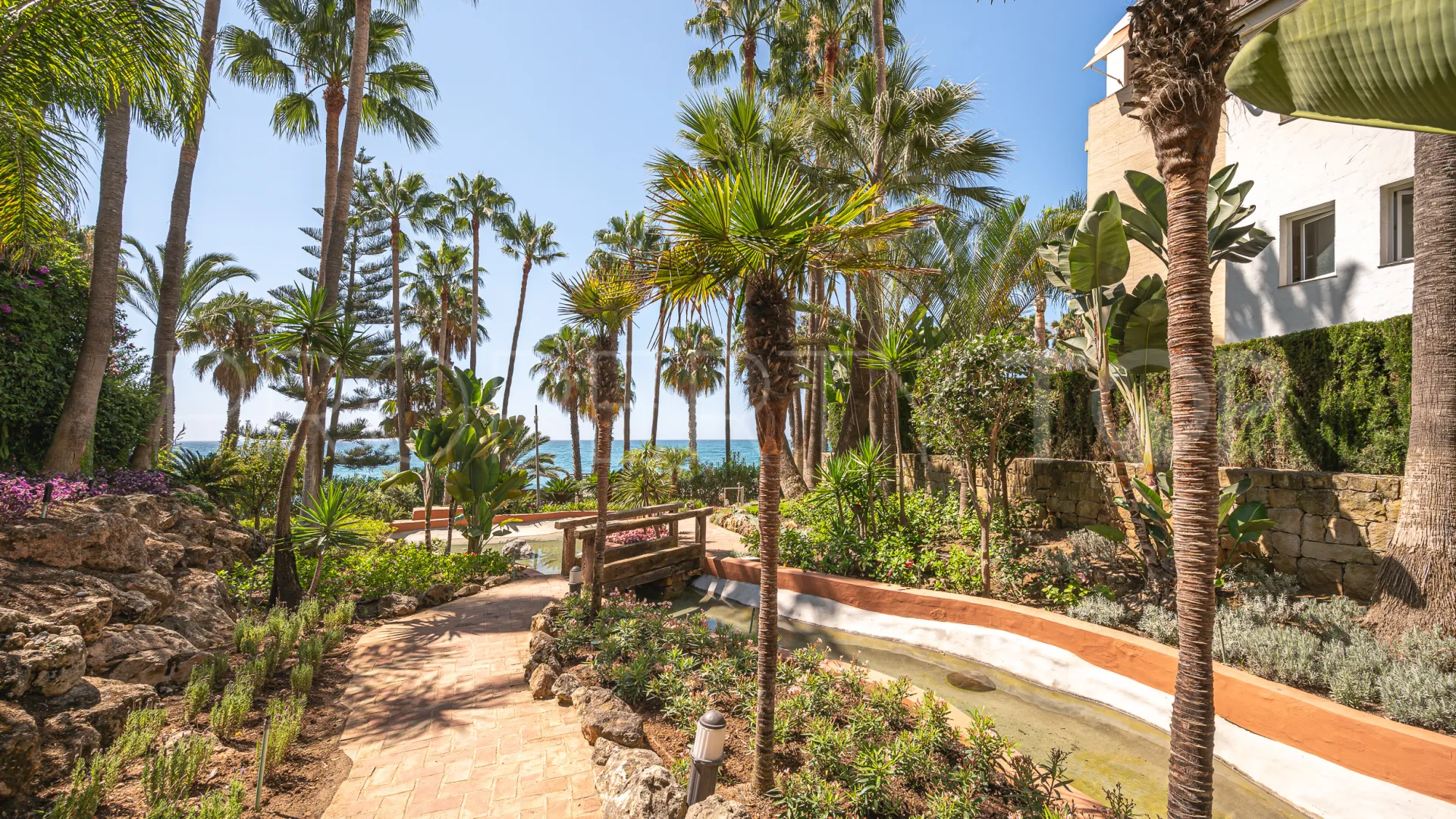 Las Cañas Beach, apartamento a la venta de 2 dormitorios