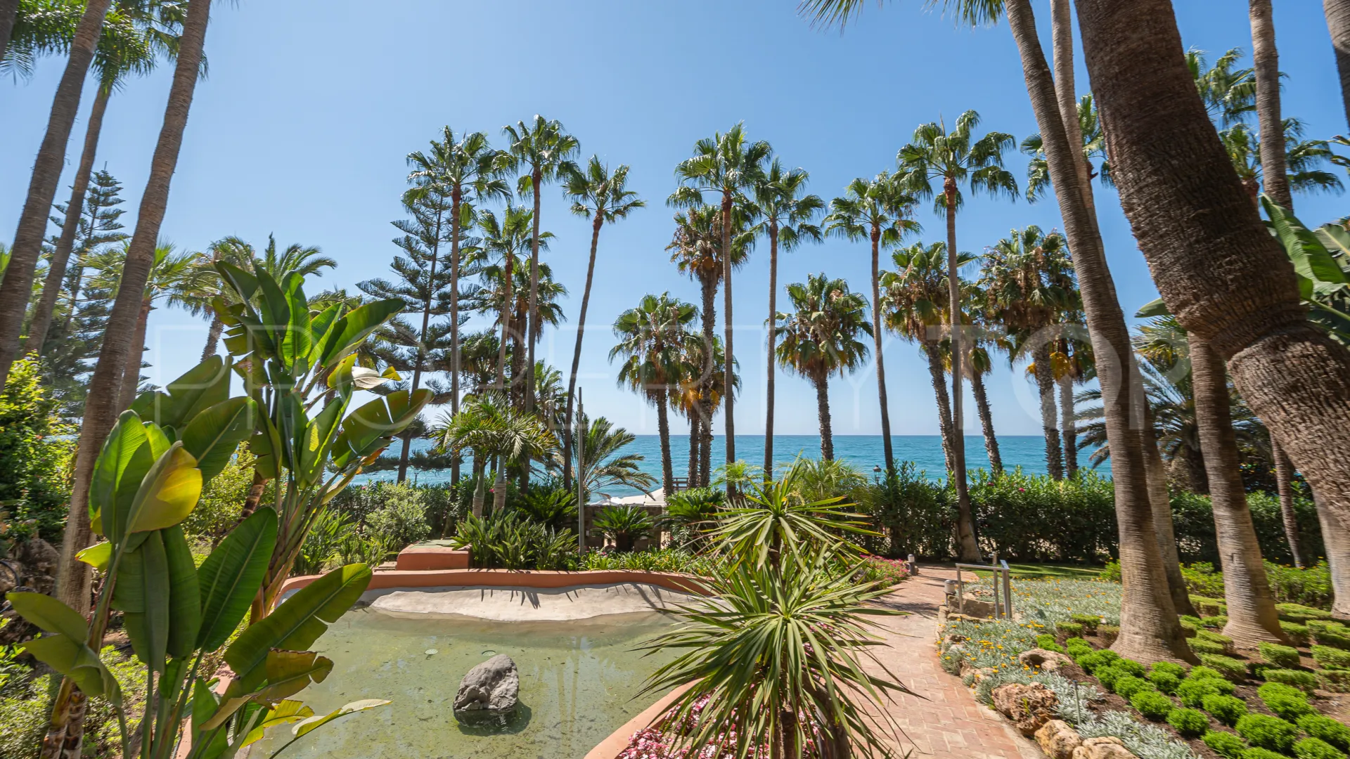 Las Cañas Beach, apartamento a la venta de 2 dormitorios