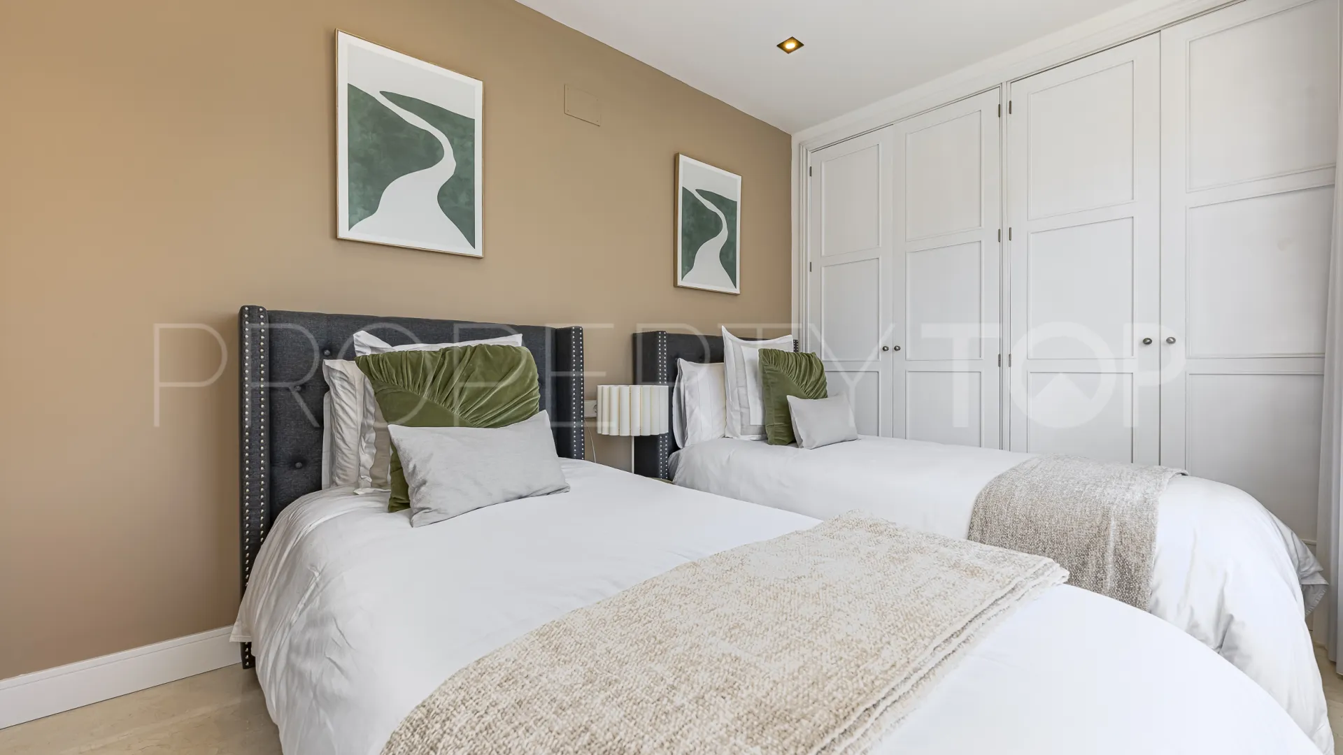 Las Cañas Beach, apartamento a la venta de 2 dormitorios