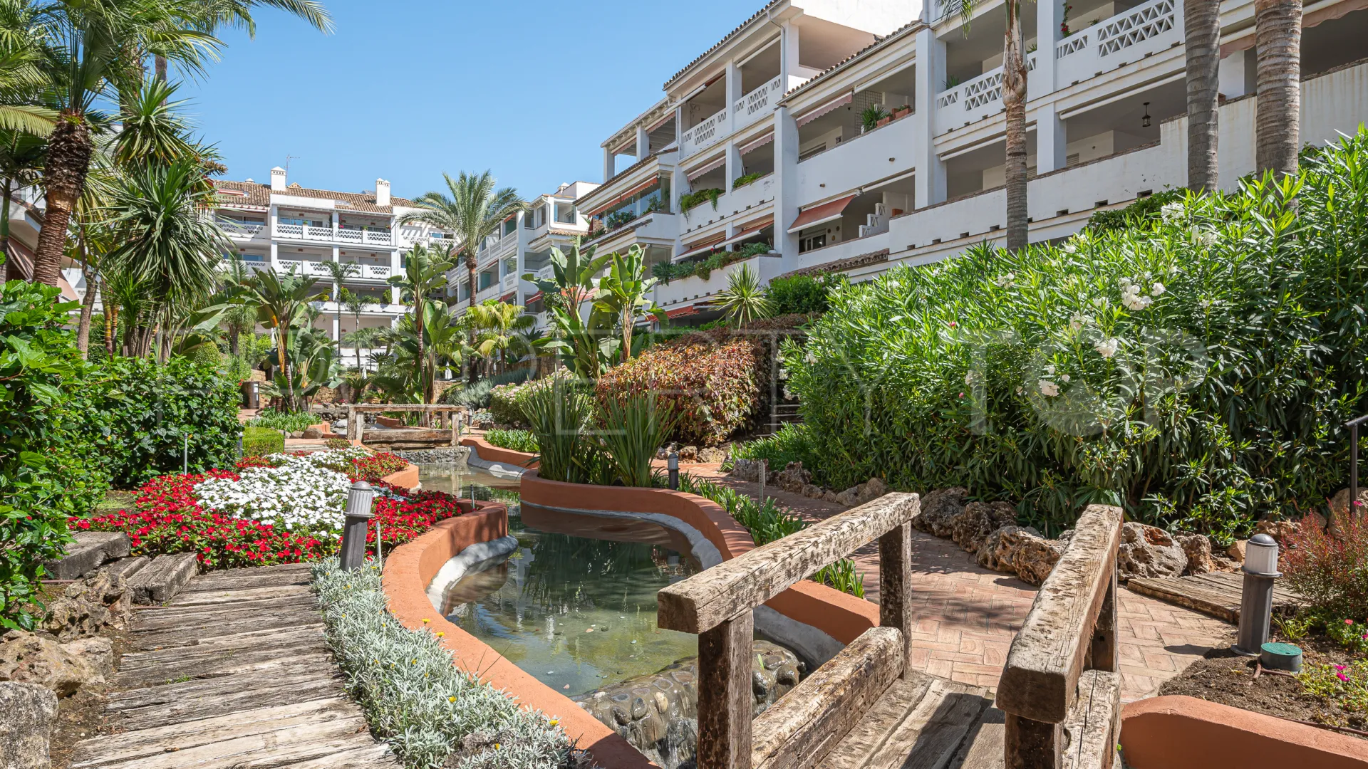 Las Cañas Beach, apartamento a la venta de 2 dormitorios