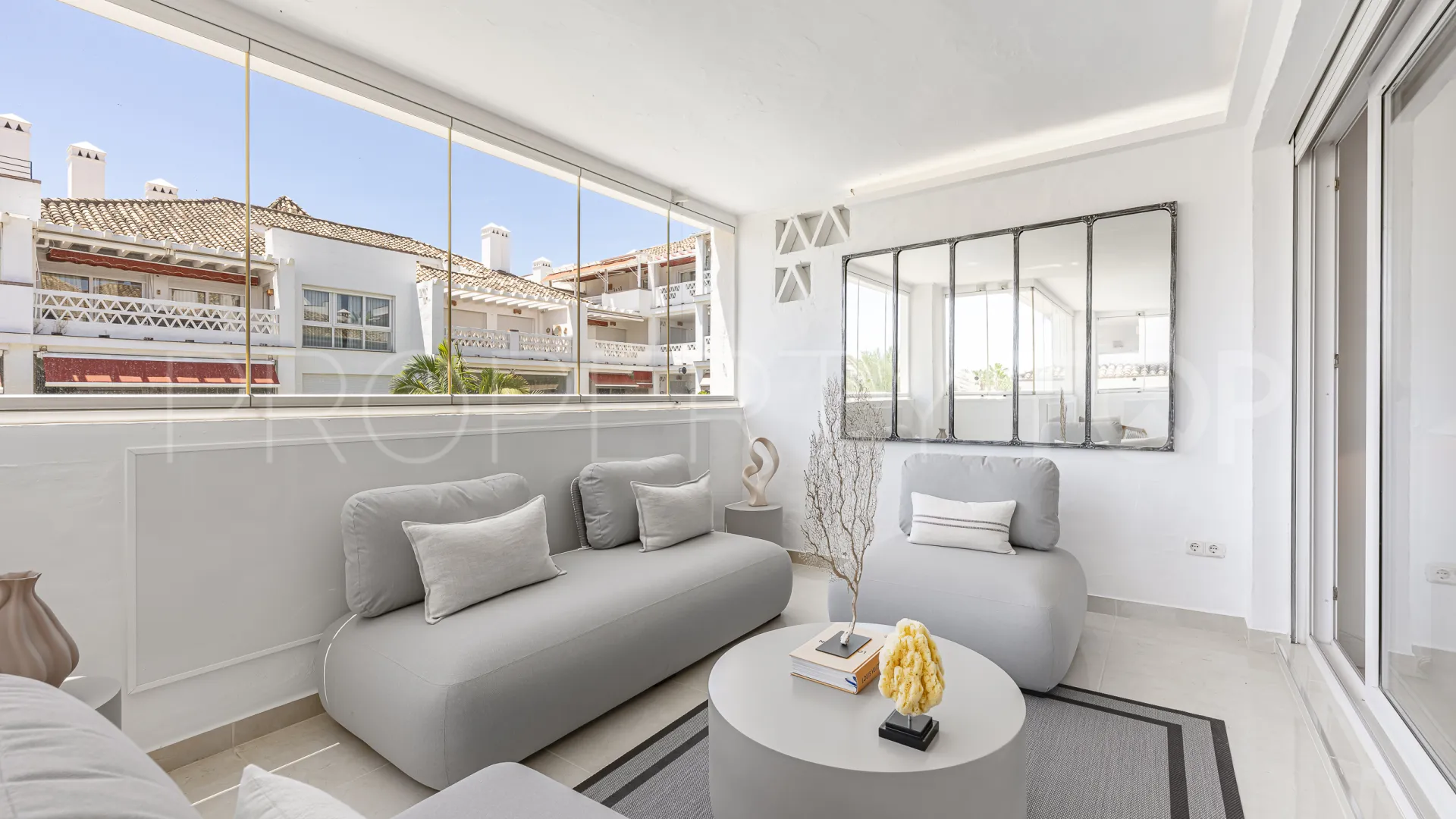 Las Cañas Beach, apartamento a la venta de 2 dormitorios