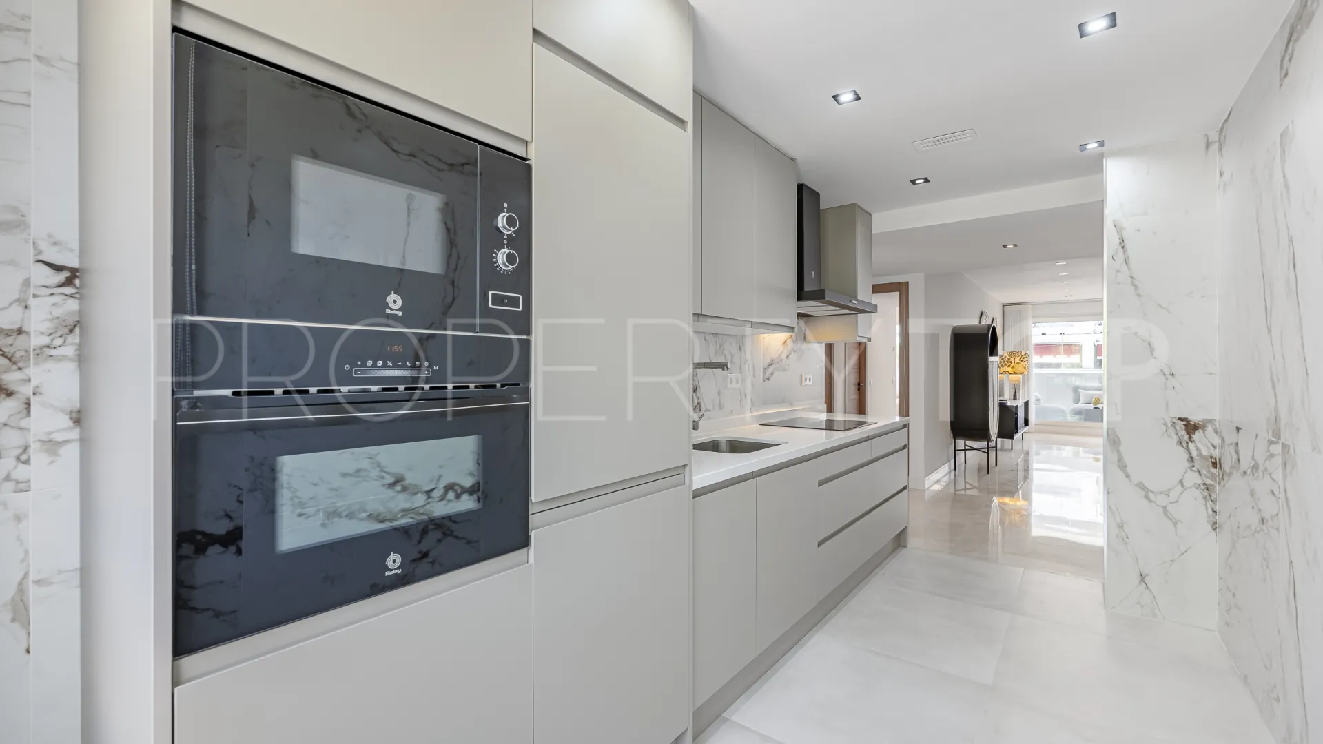 Las Cañas Beach, apartamento a la venta de 2 dormitorios
