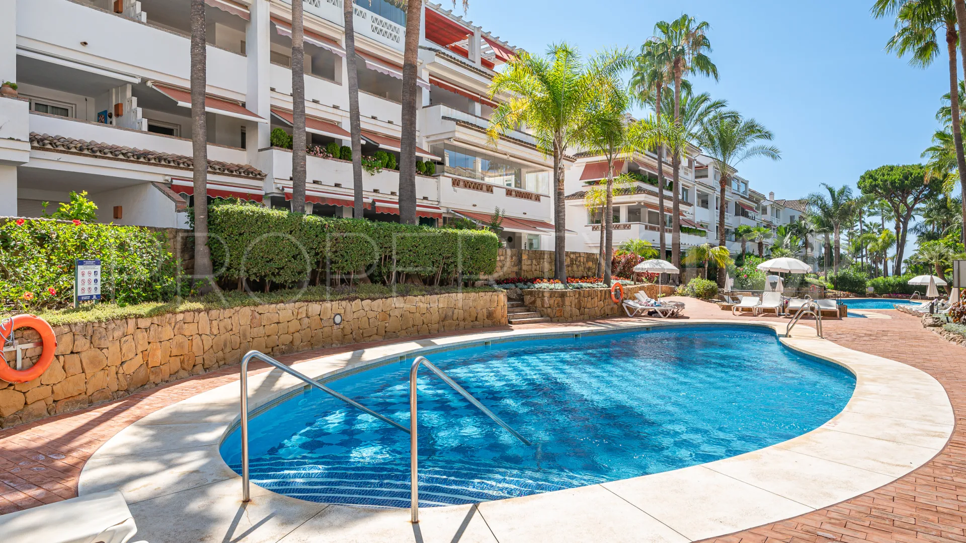 Las Cañas Beach, apartamento a la venta de 2 dormitorios