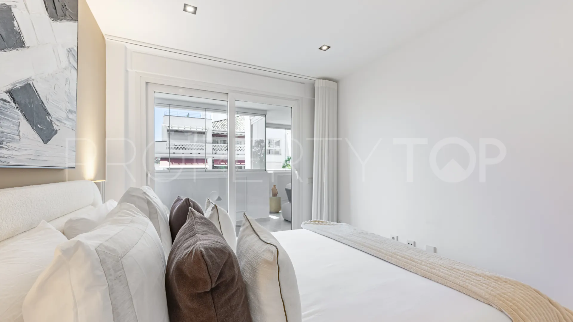 Las Cañas Beach, apartamento a la venta de 2 dormitorios