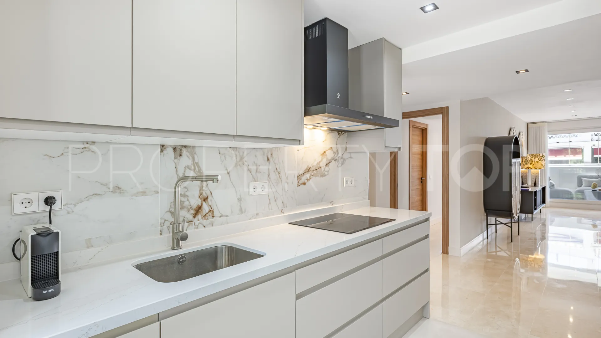 Las Cañas Beach, apartamento a la venta de 2 dormitorios