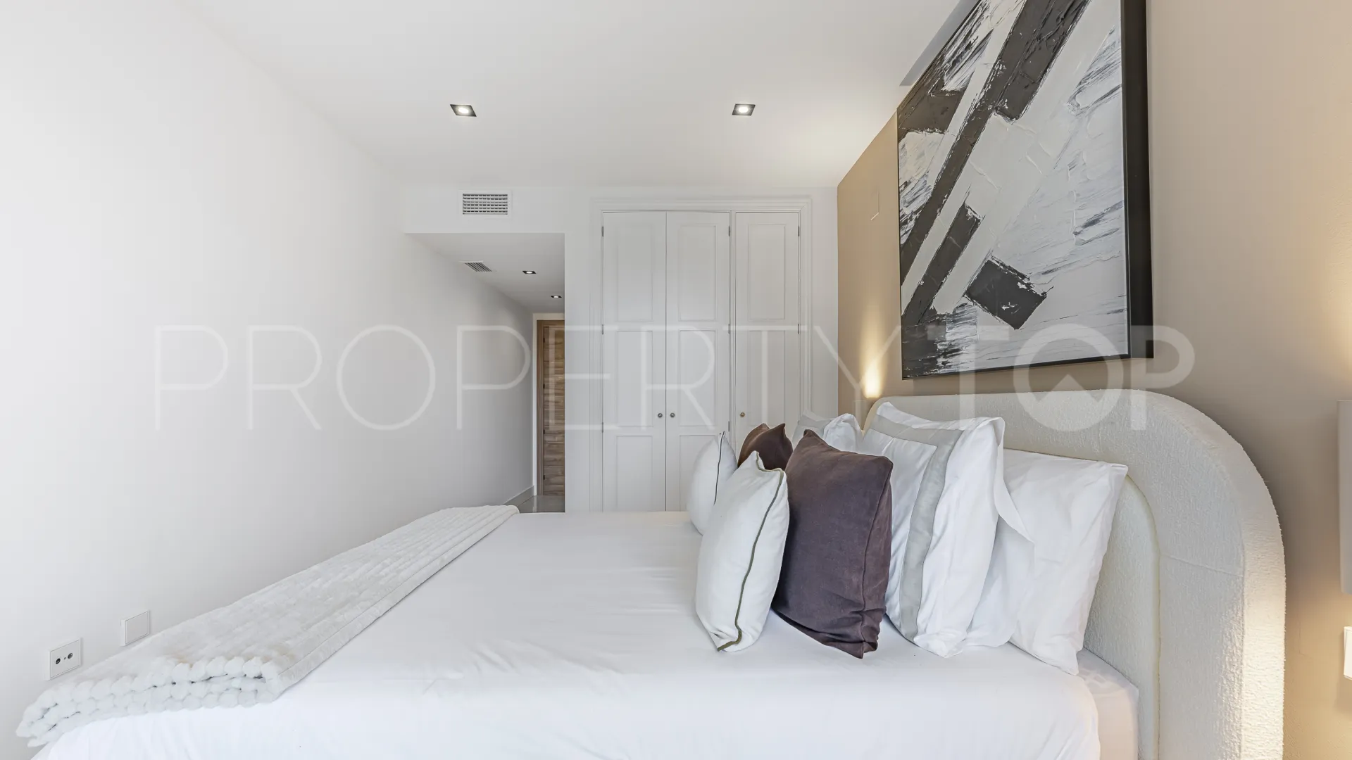 Las Cañas Beach, apartamento a la venta de 2 dormitorios