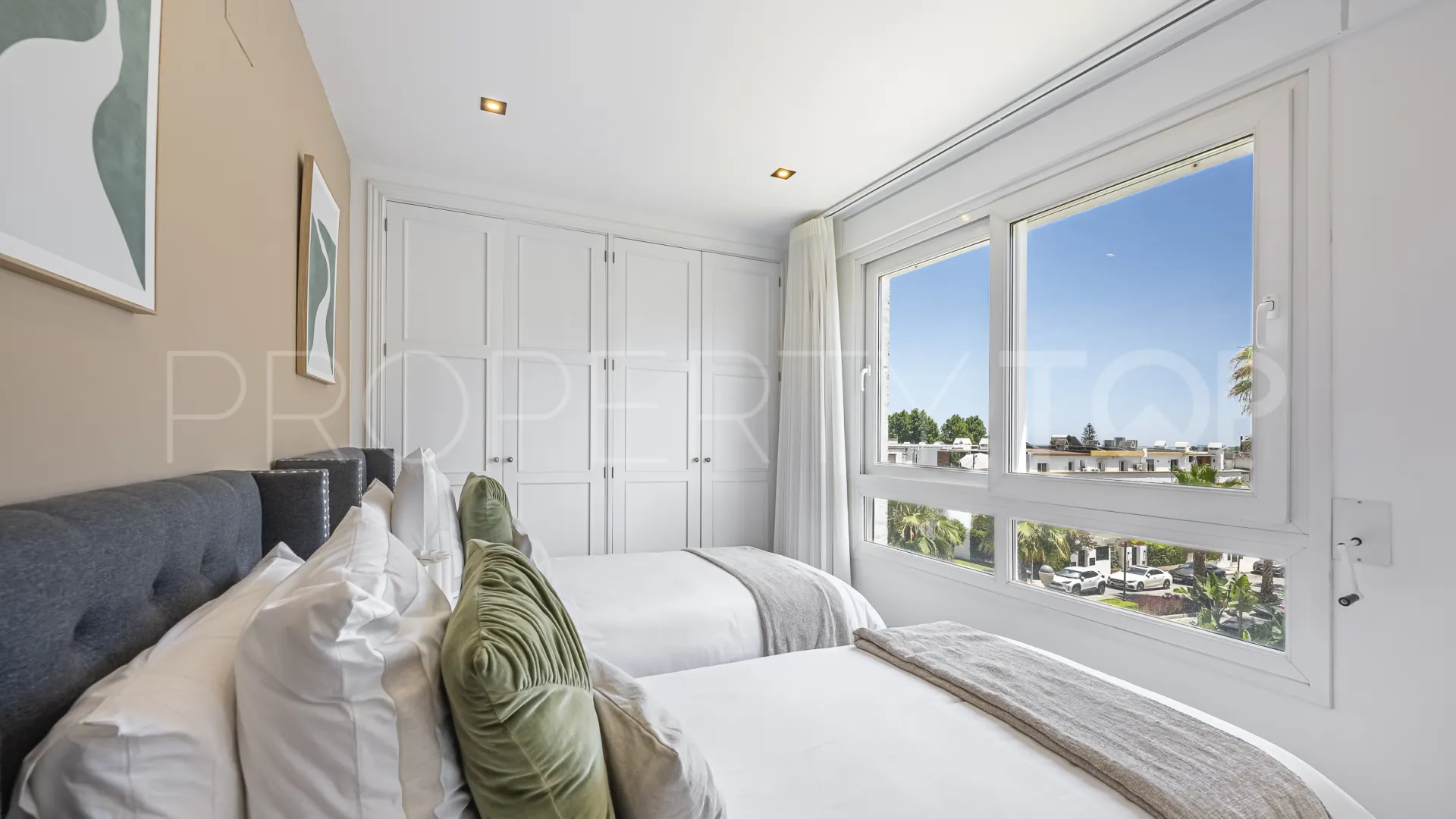 Las Cañas Beach, apartamento a la venta de 2 dormitorios