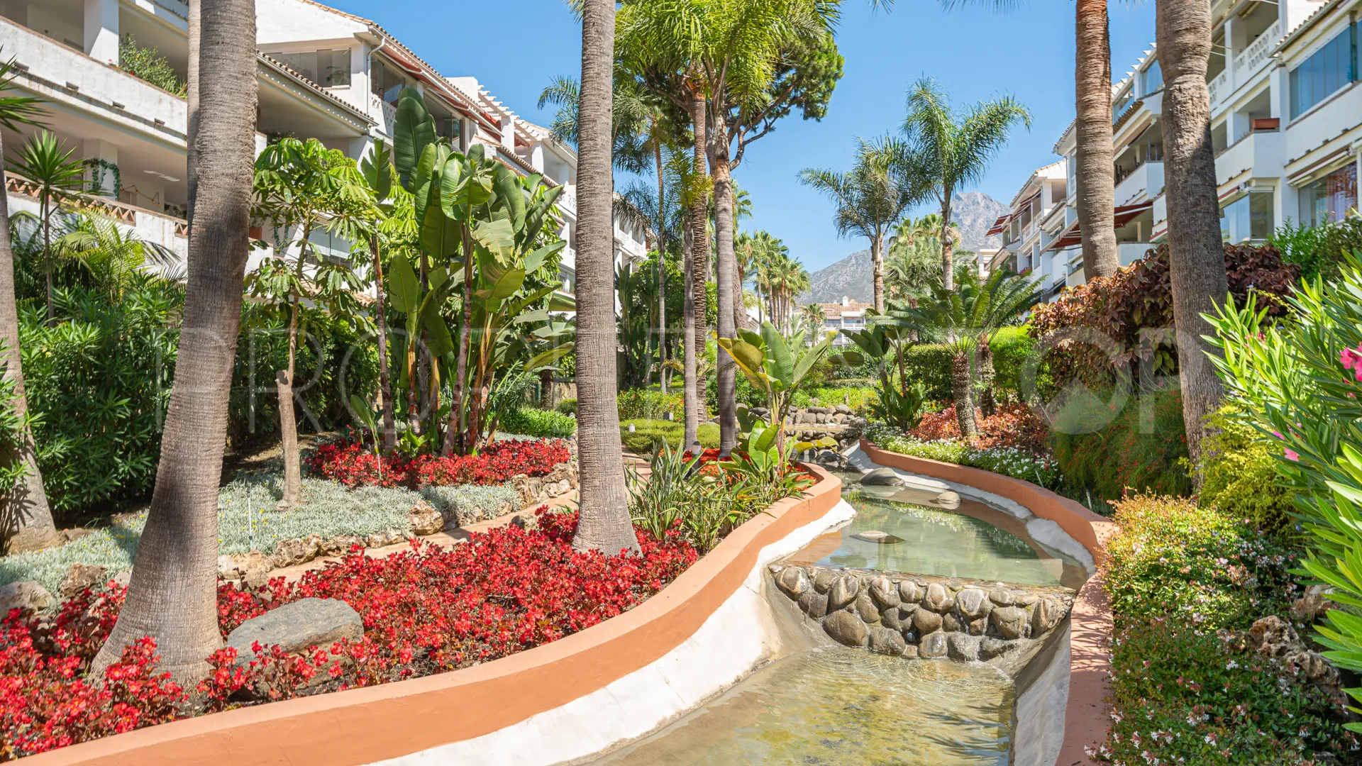 Las Cañas Beach, apartamento a la venta de 2 dormitorios
